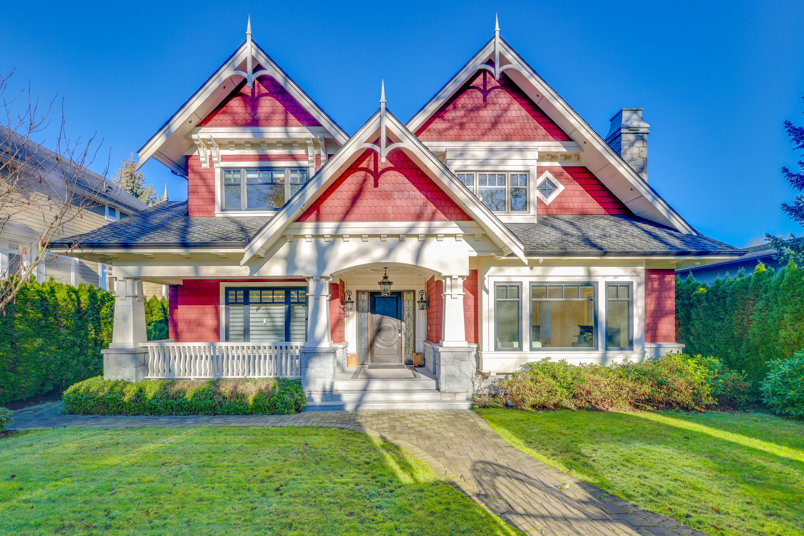 1335 W 26TH AVENUE, Vancouver