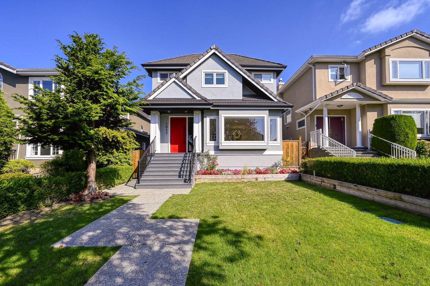 1955 W 42ND AVENUE, Vancouver