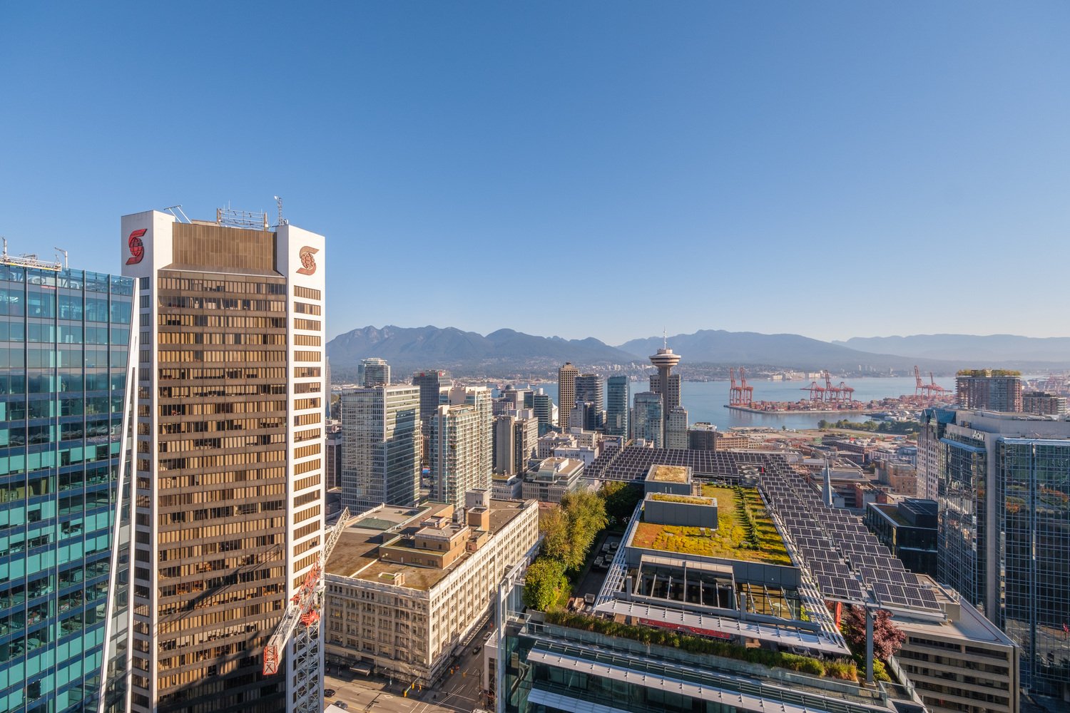 4506 777 Richards Street, Vancouver, V6B 0M6 26