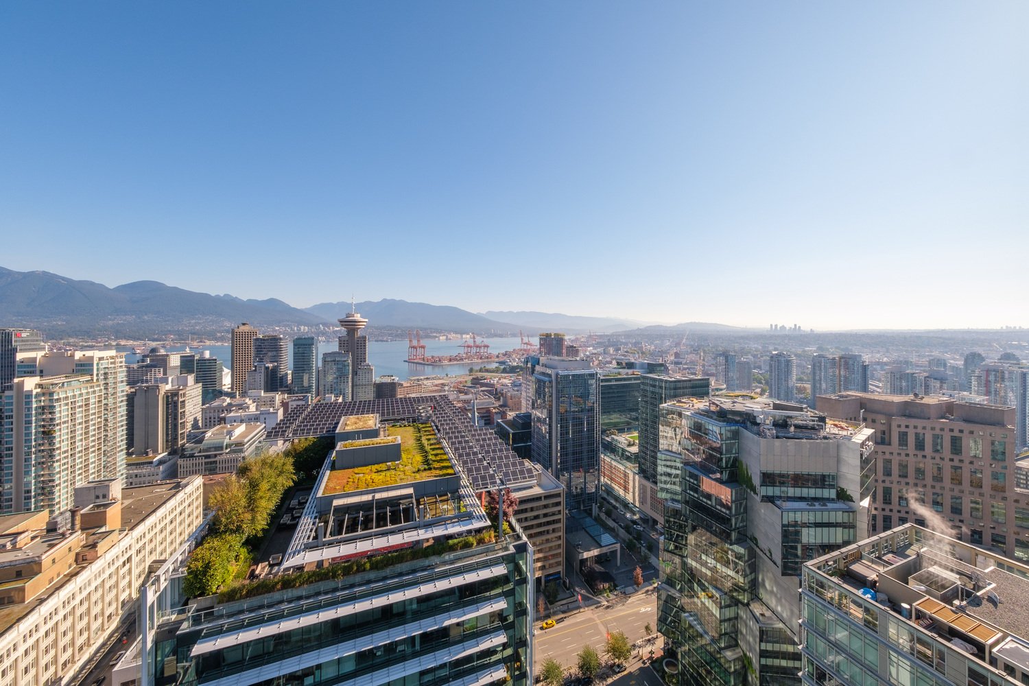 4506 777 Richards Street, Vancouver, V6B 0M6 27