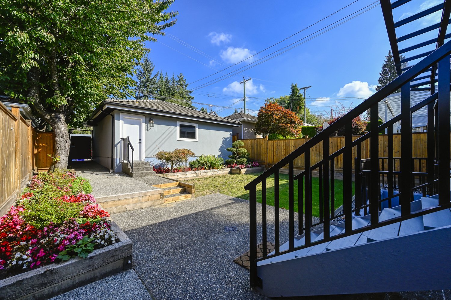 1955 W 42ND AVENUE, Vancouver 3
