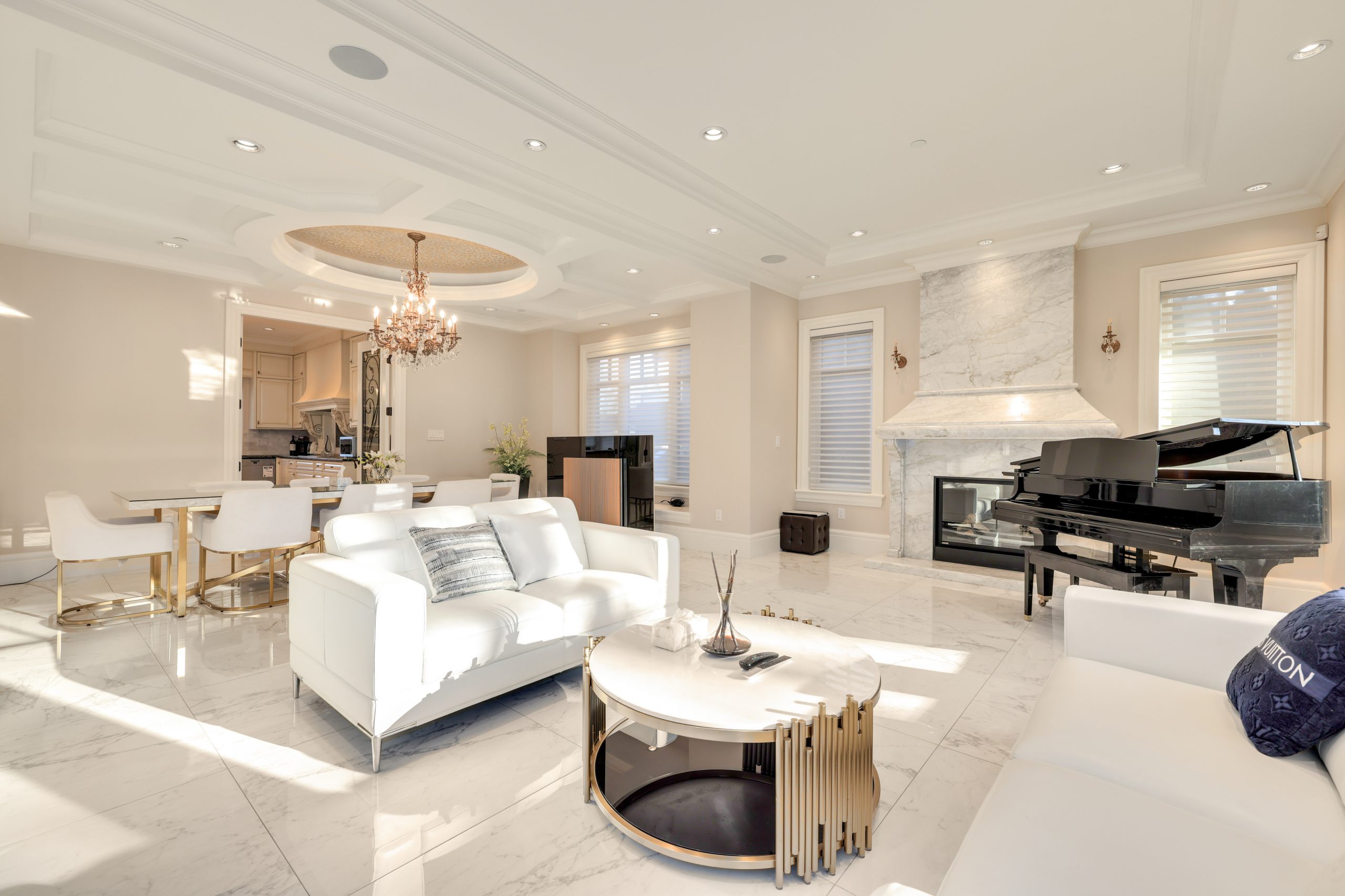 1335 W 26TH AVENUE, Vancouver 3
