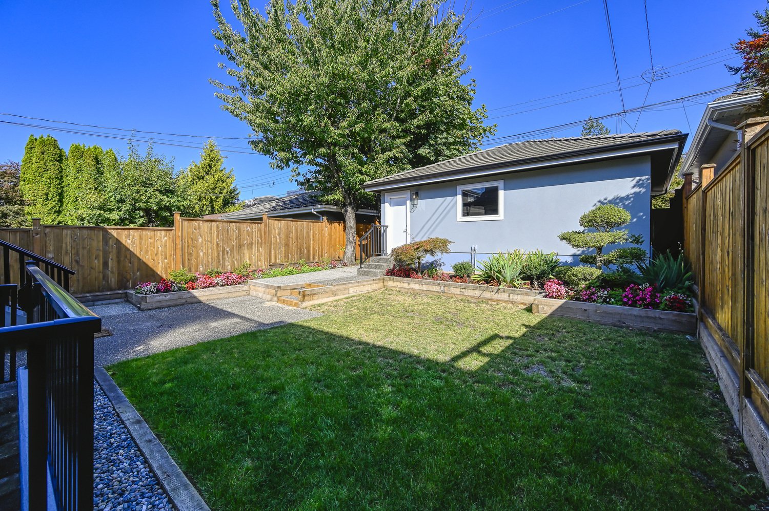 1955 W 42ND AVENUE, Vancouver 4