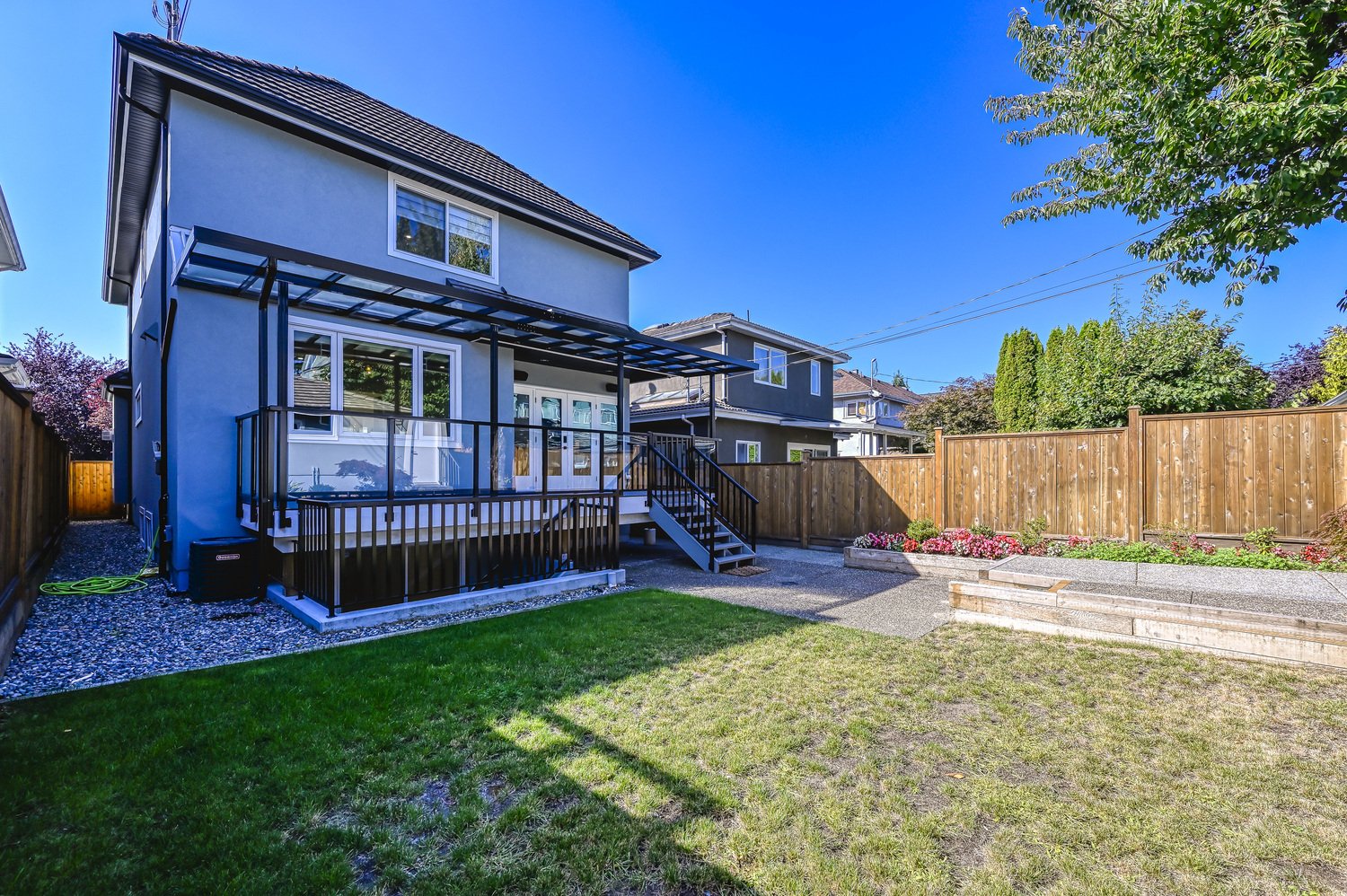 1955 W 42ND AVENUE, Vancouver 5