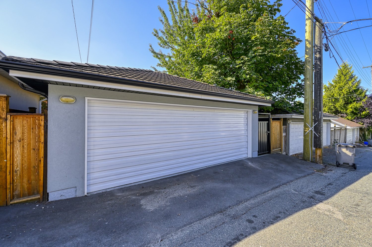 1955 W 42ND AVENUE, Vancouver 6
