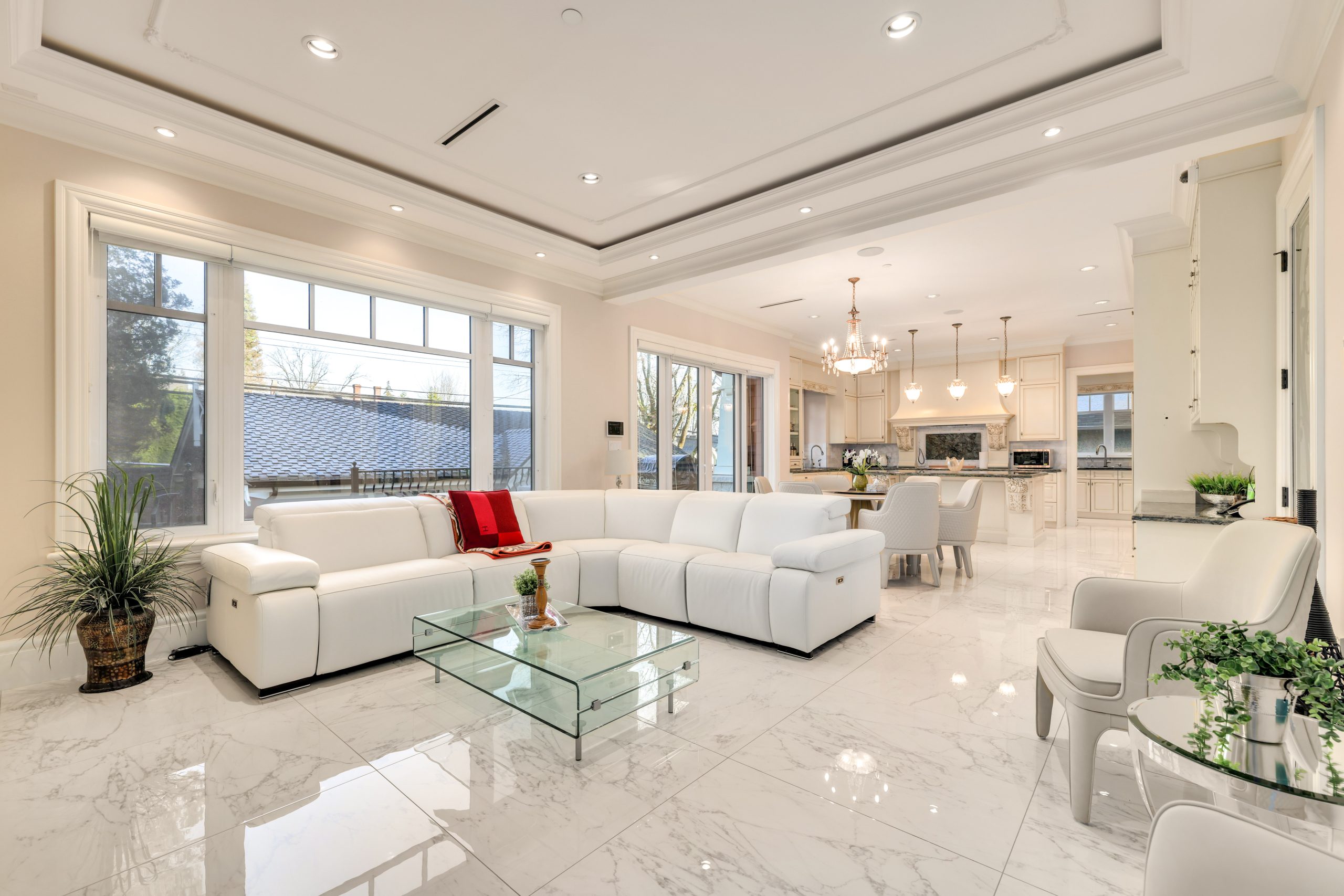 1335 W 26TH AVENUE, Vancouver 7