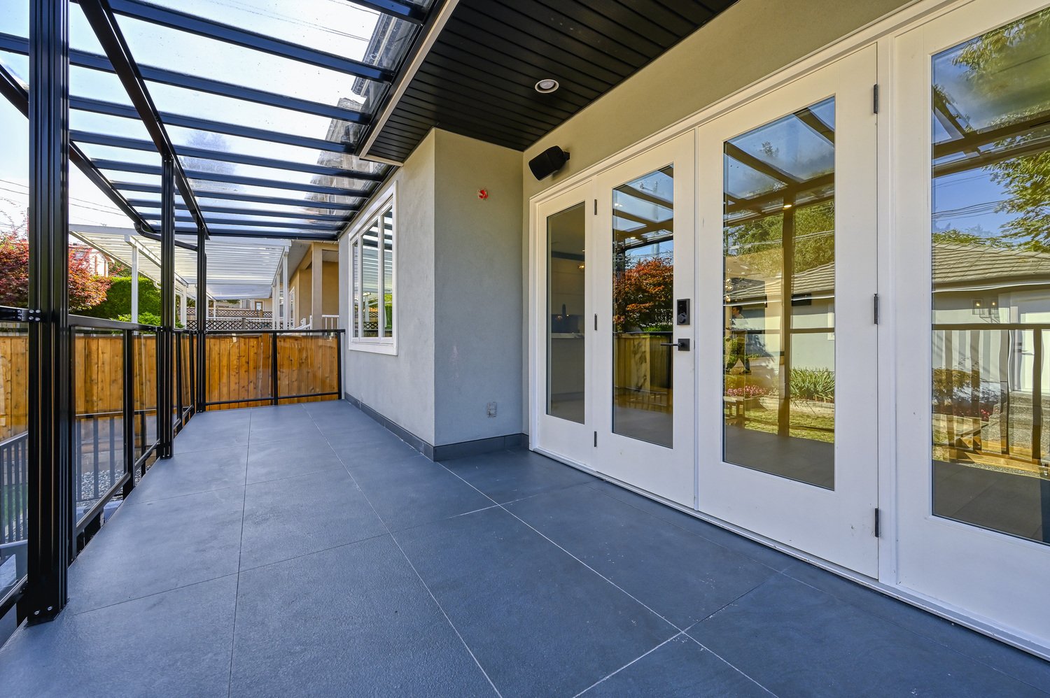 1955 W 42ND AVENUE, Vancouver 7