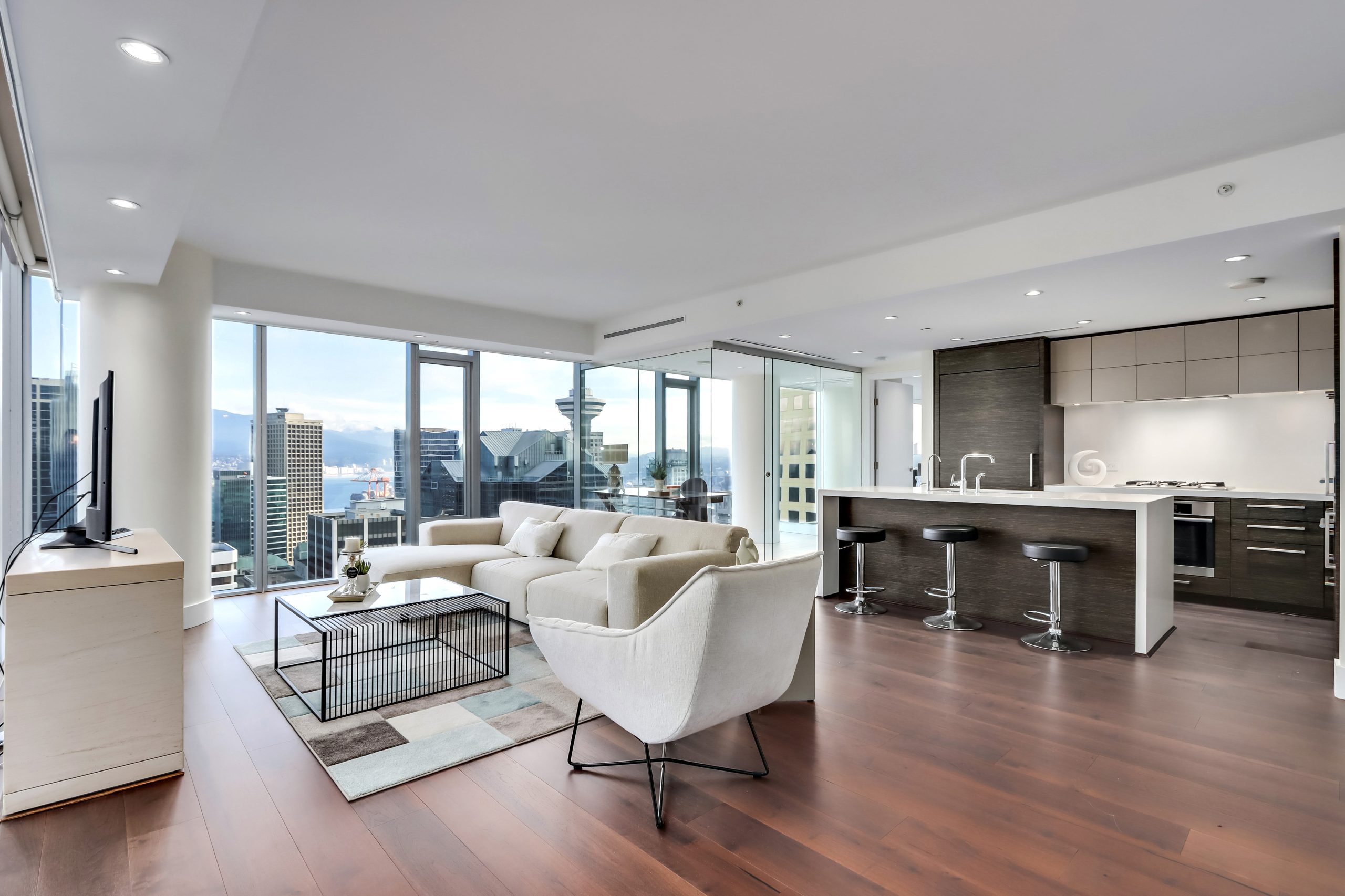 2502 667 Howe Street, Vancouver 3