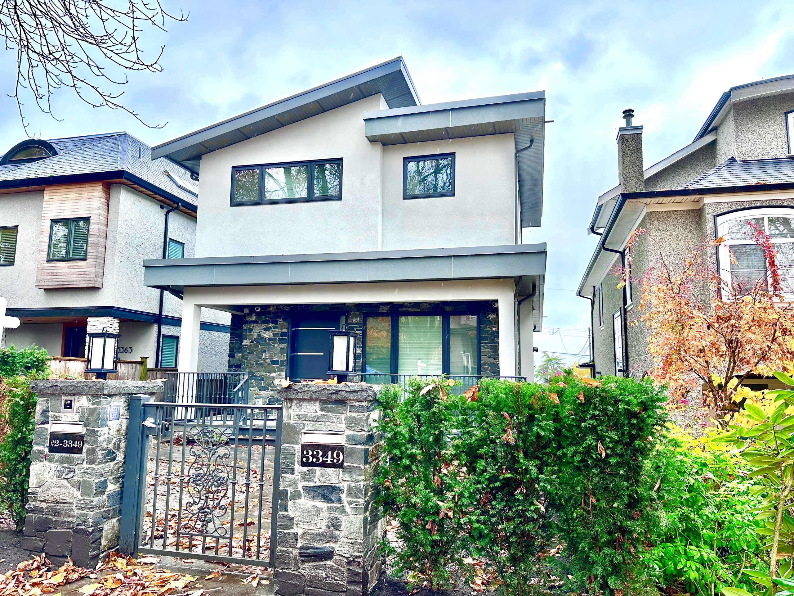 3349 W 19TH AVENUE