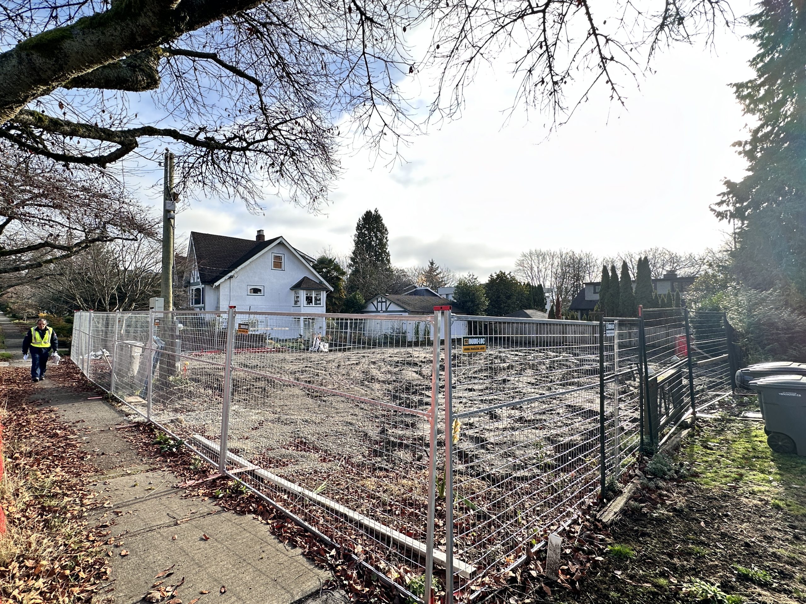 3558 W 39TH AVENUE, Vancouver 3