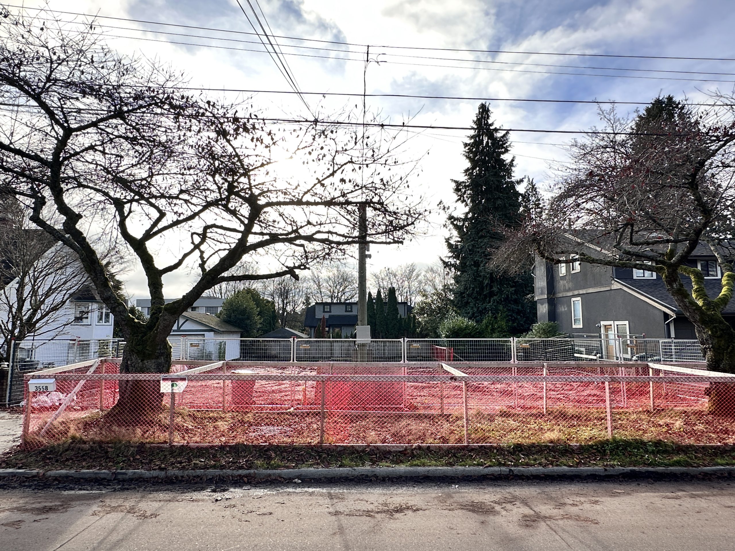 3558 W 39TH AVENUE, Vancouver 2