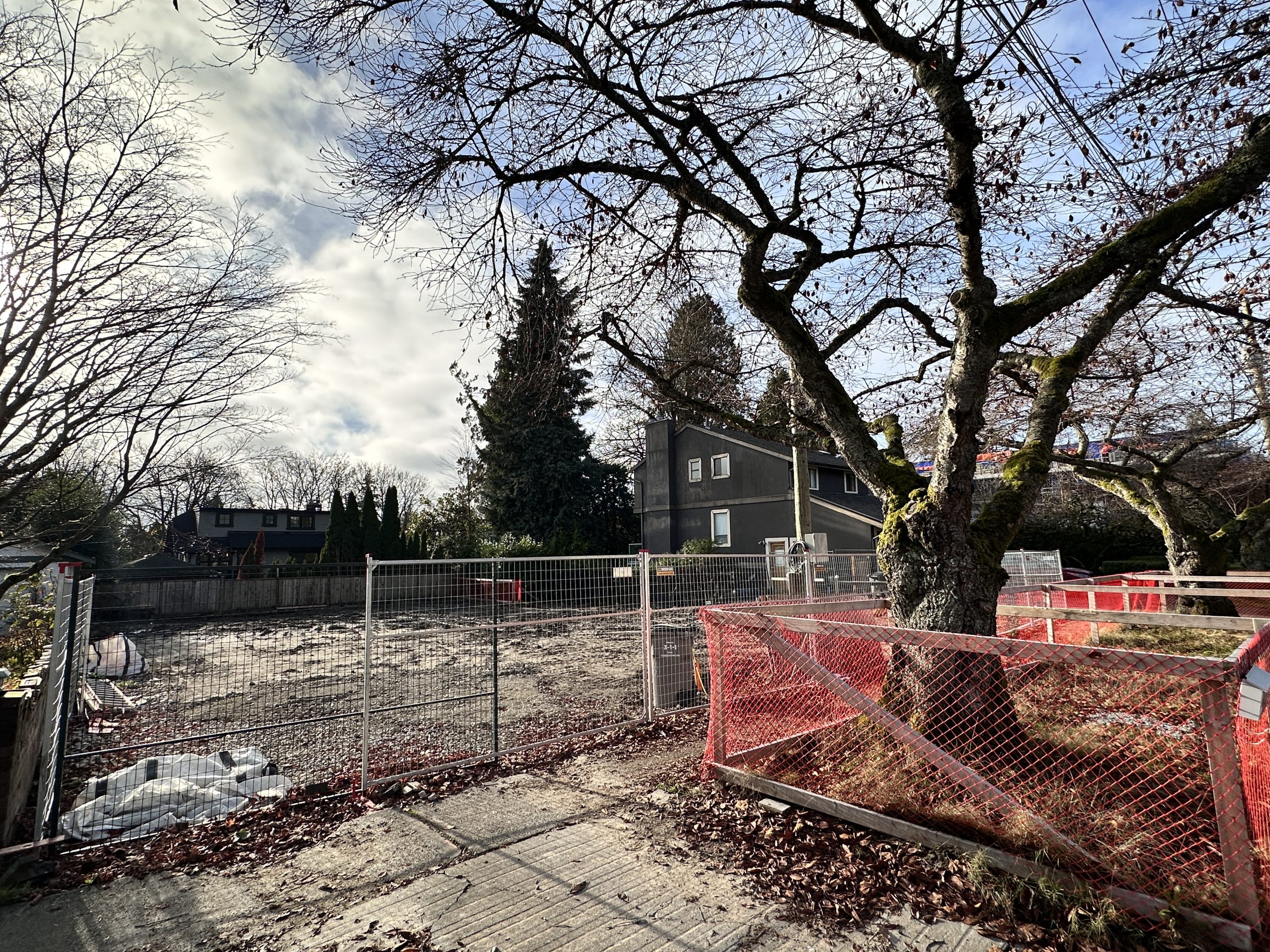 3558 W 39TH AVENUE, Vancouver 4