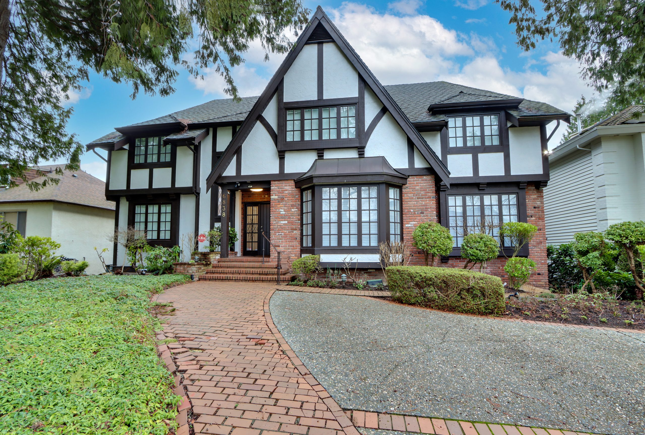 6838 Adera Street, Vancouver