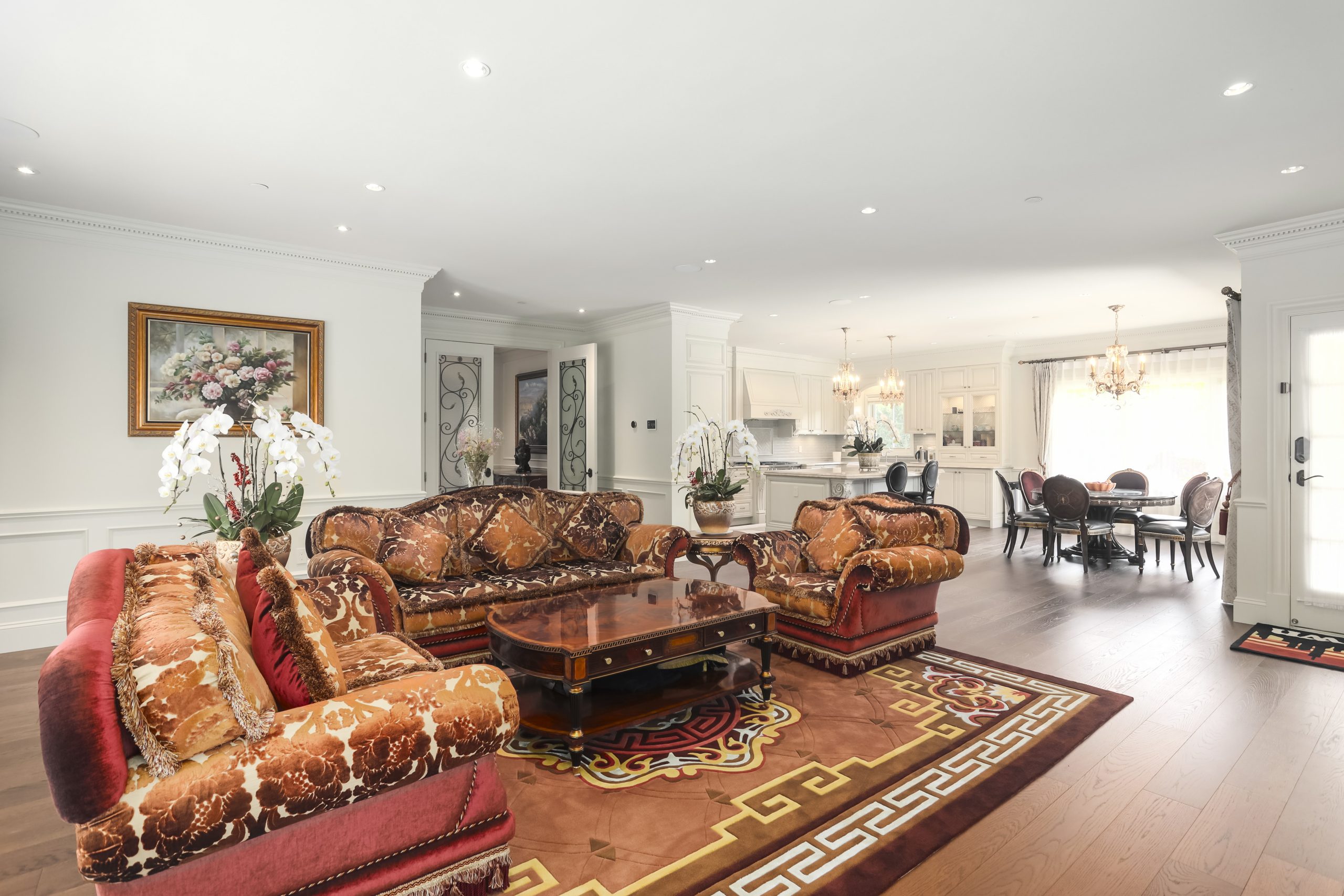 1316 Connaught Dr, Vancouver 9