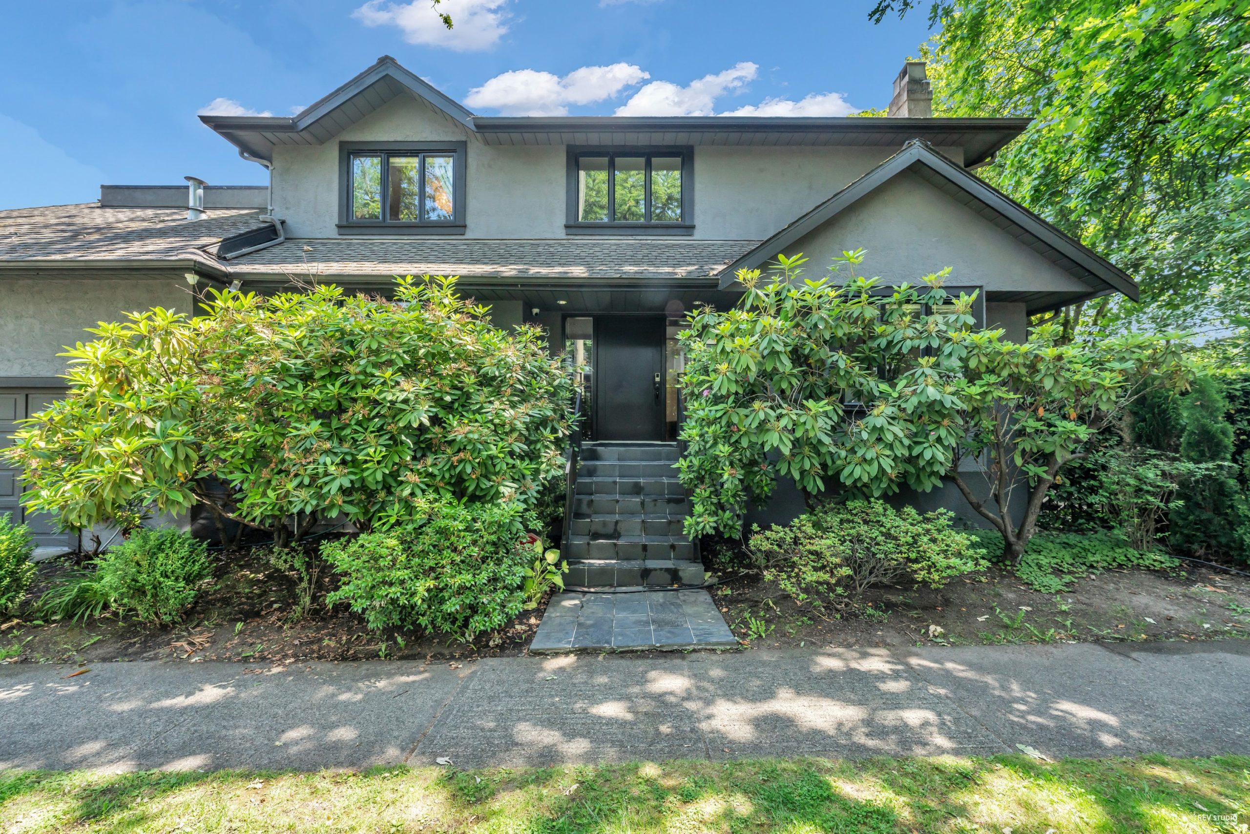 3488 Collingwood Street