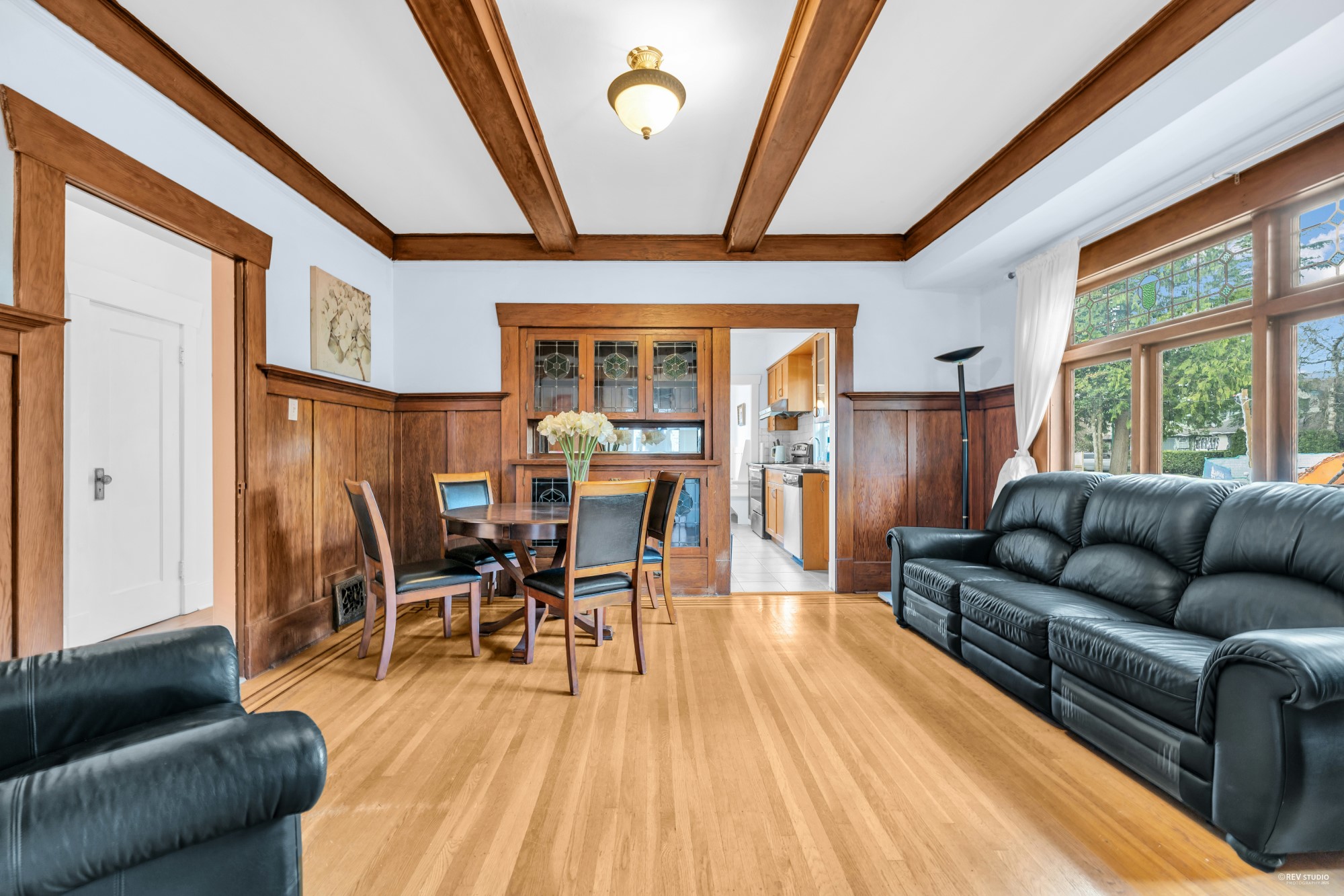 6519 Cypress Street, Vancouver 3