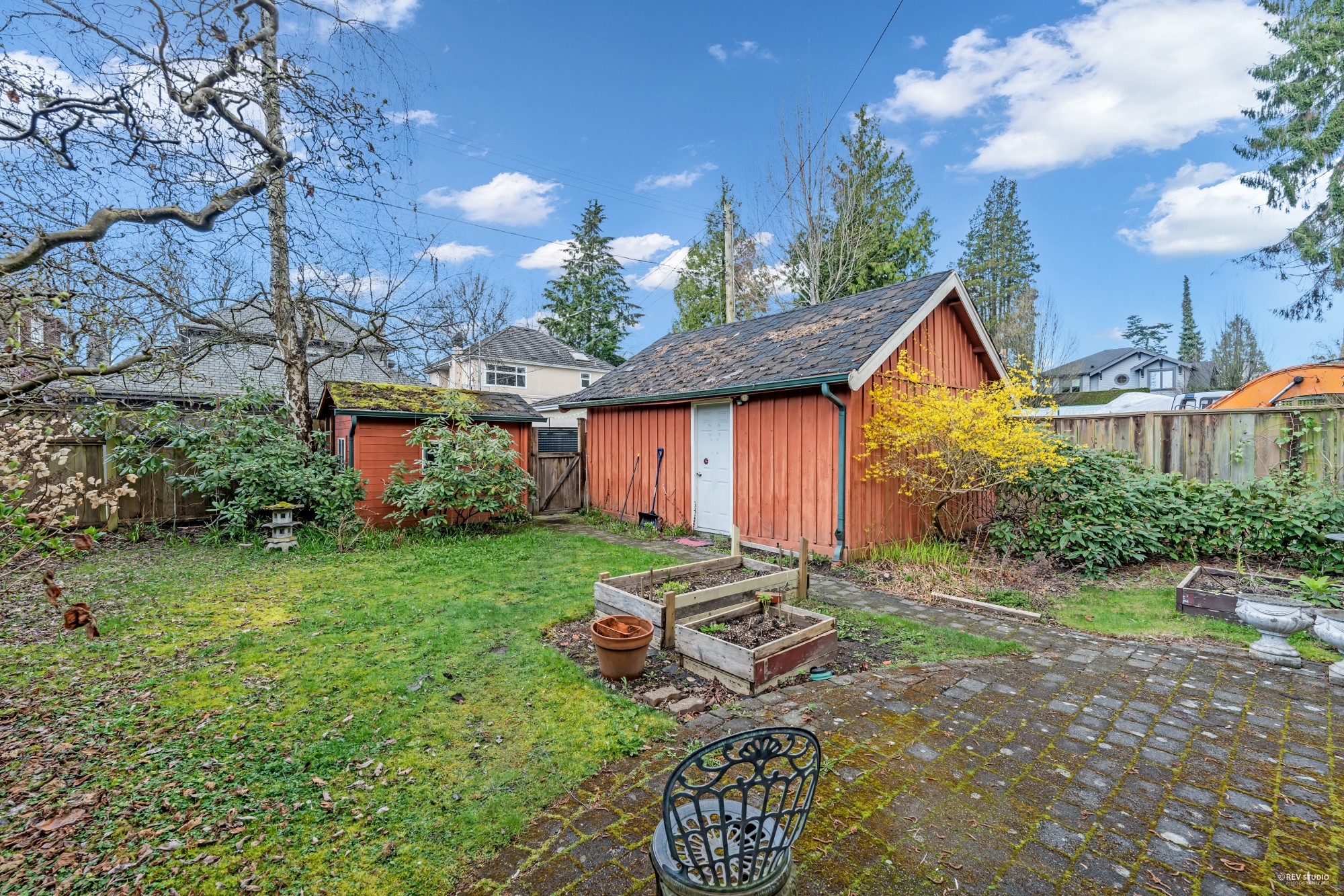 6519 Cypress Street, Vancouver 19