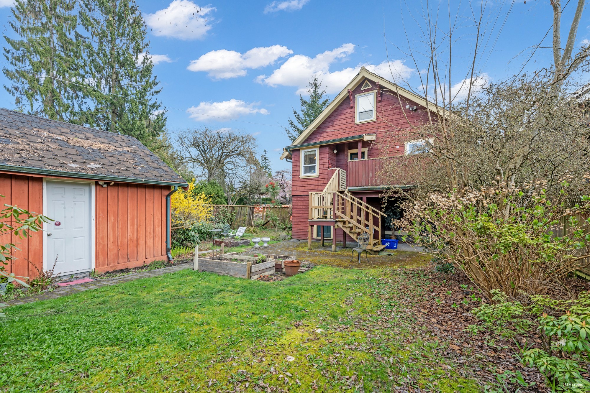 6519 Cypress Street, Vancouver 14