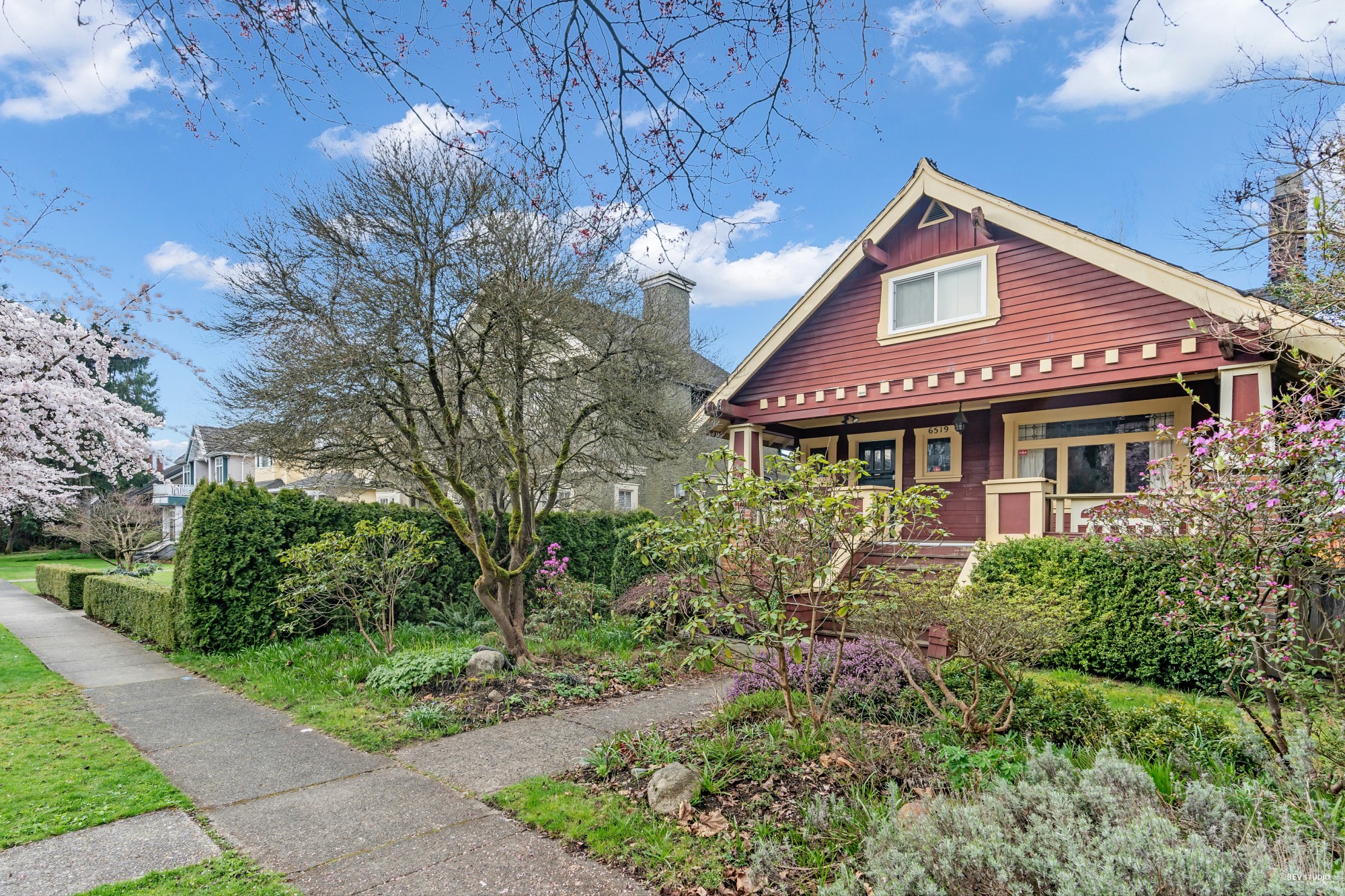 6519 Cypress Street, Vancouver
