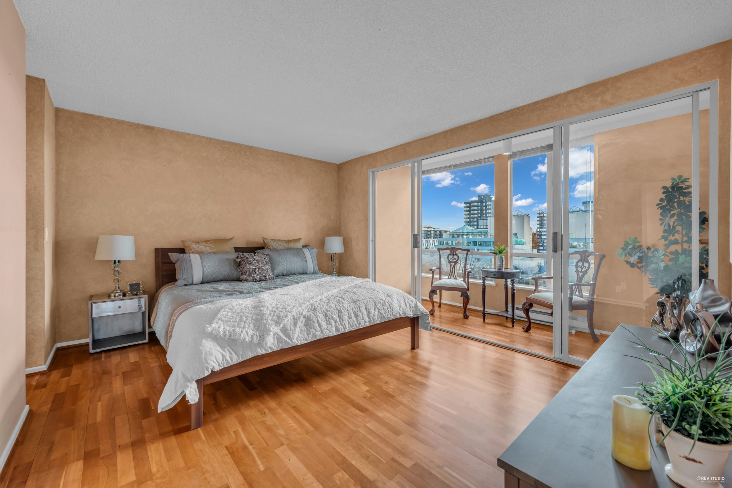 1001 2628 ASH STREET, VANCOUVER 11