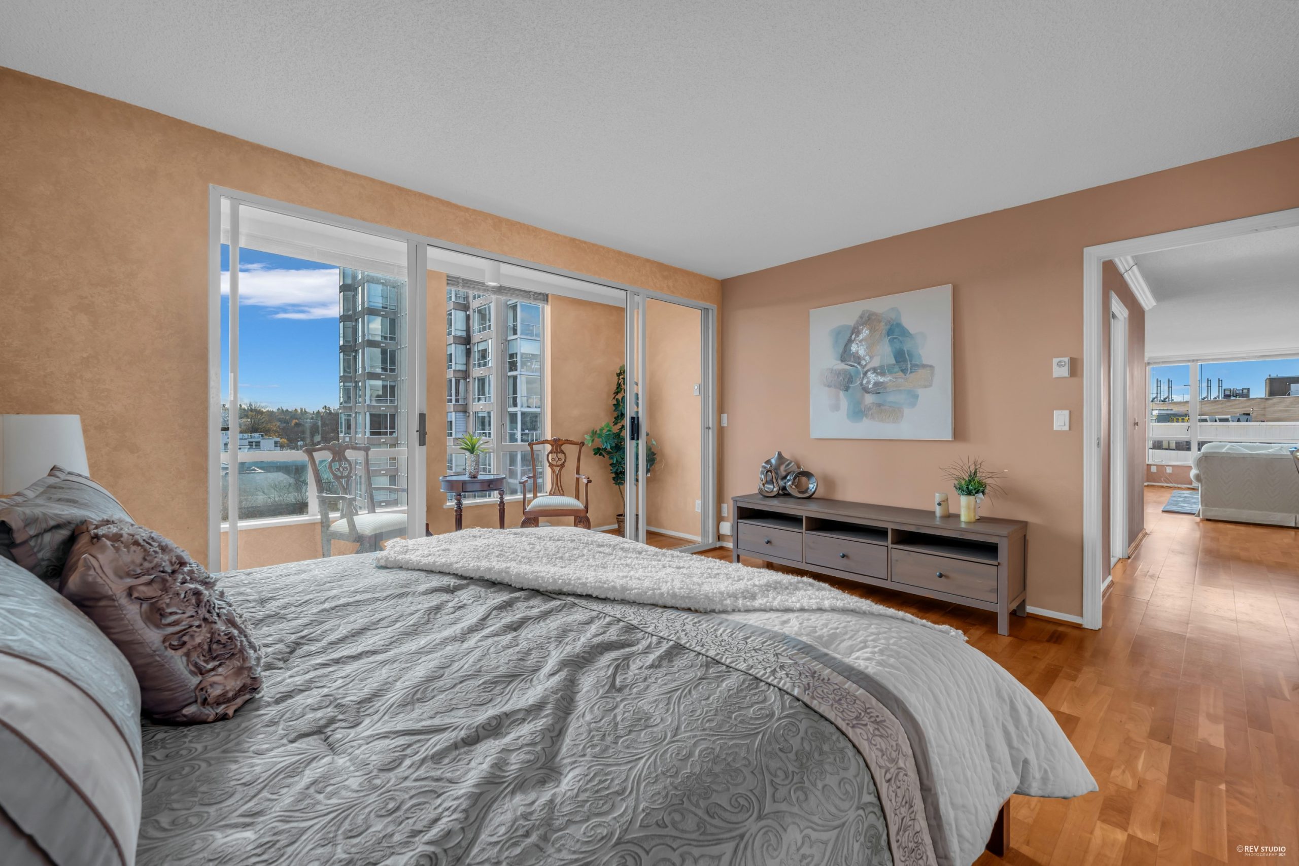 1001 2628 ASH STREET, VANCOUVER 12