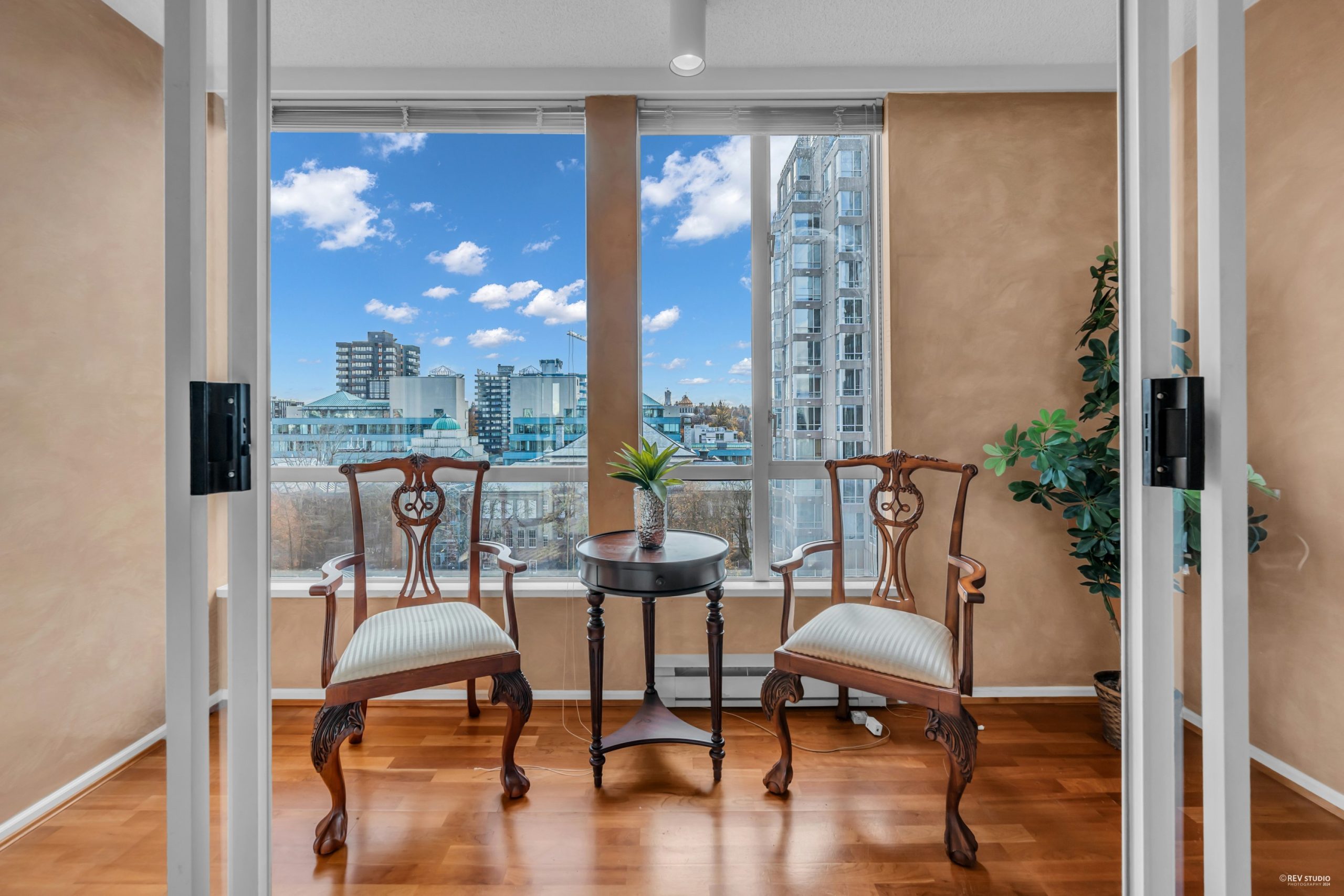 1001 2628 ASH STREET, VANCOUVER 21