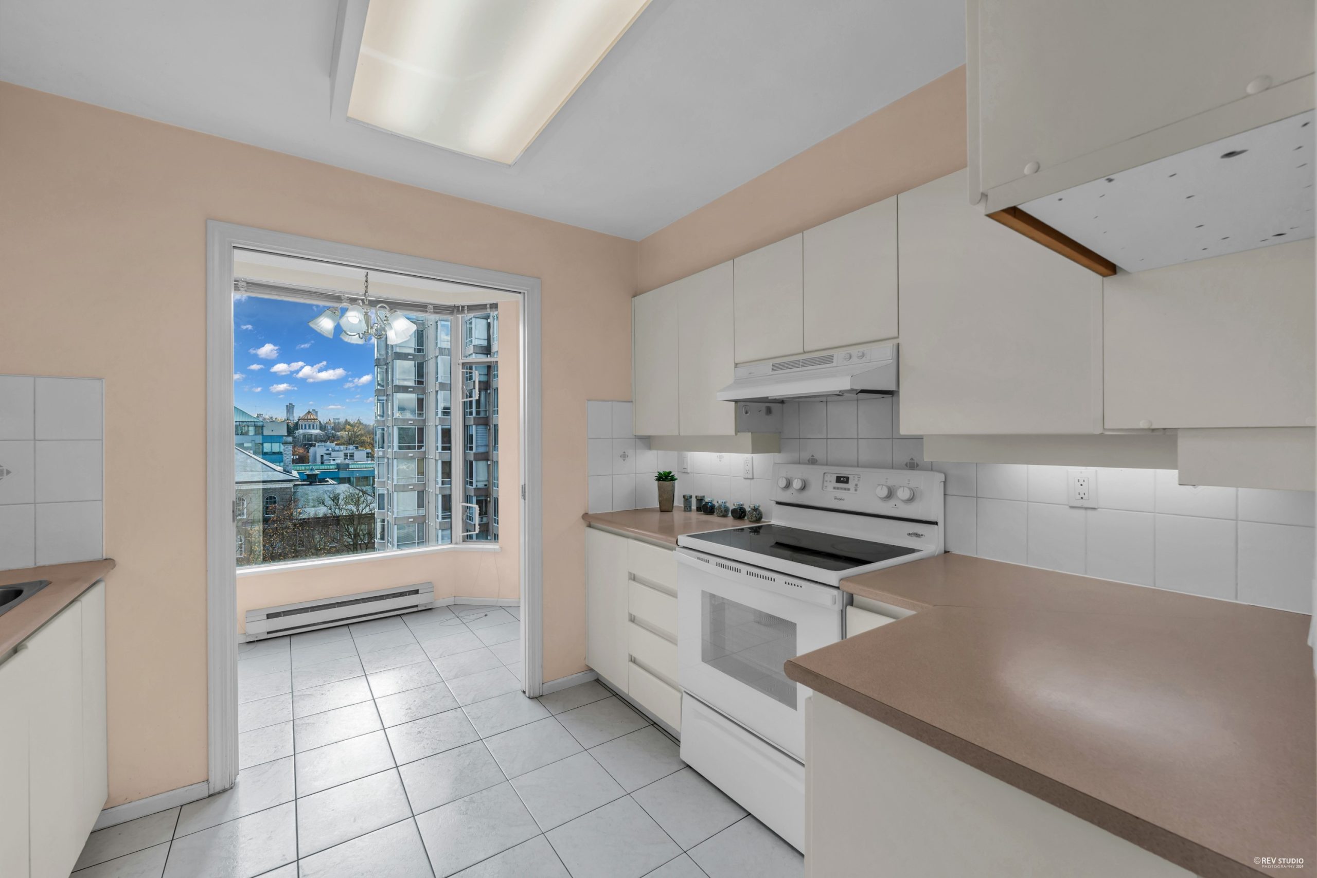 1001 2628 ASH STREET, VANCOUVER 17