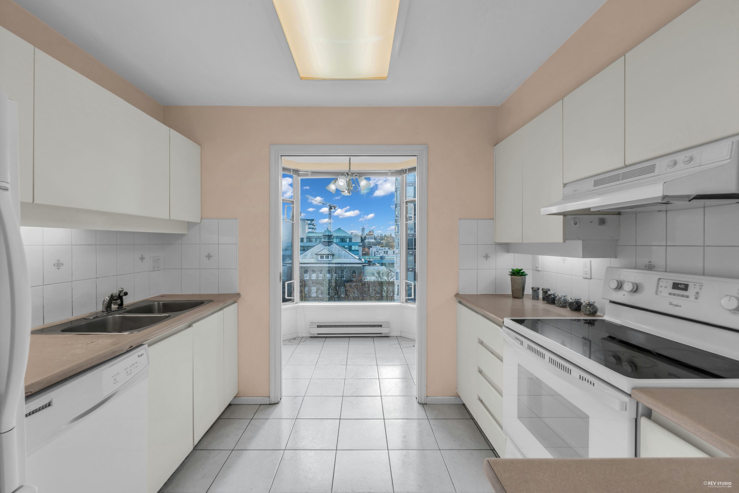 1001 2628 ASH STREET, VANCOUVER 19