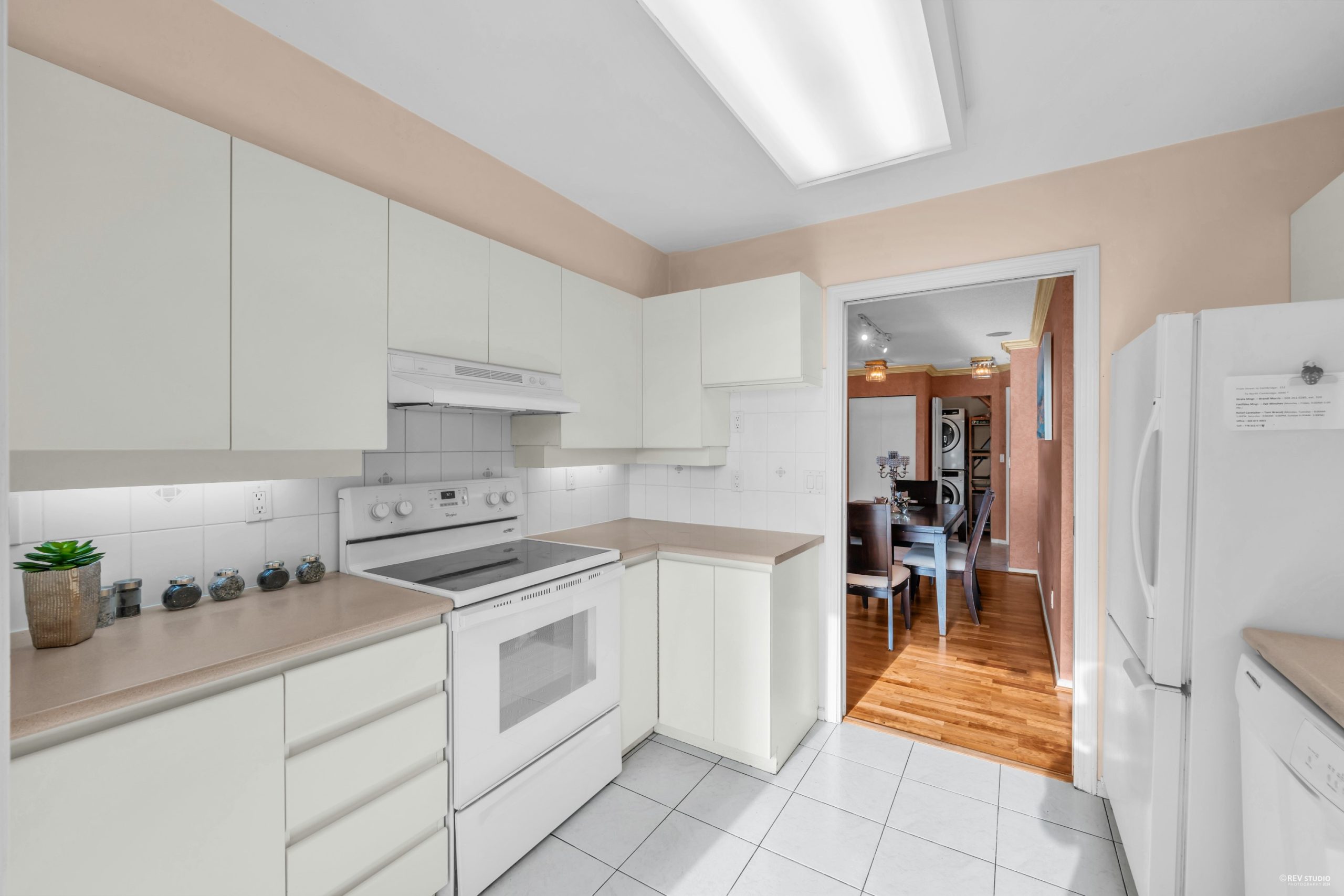 1001 2628 ASH STREET, VANCOUVER 16