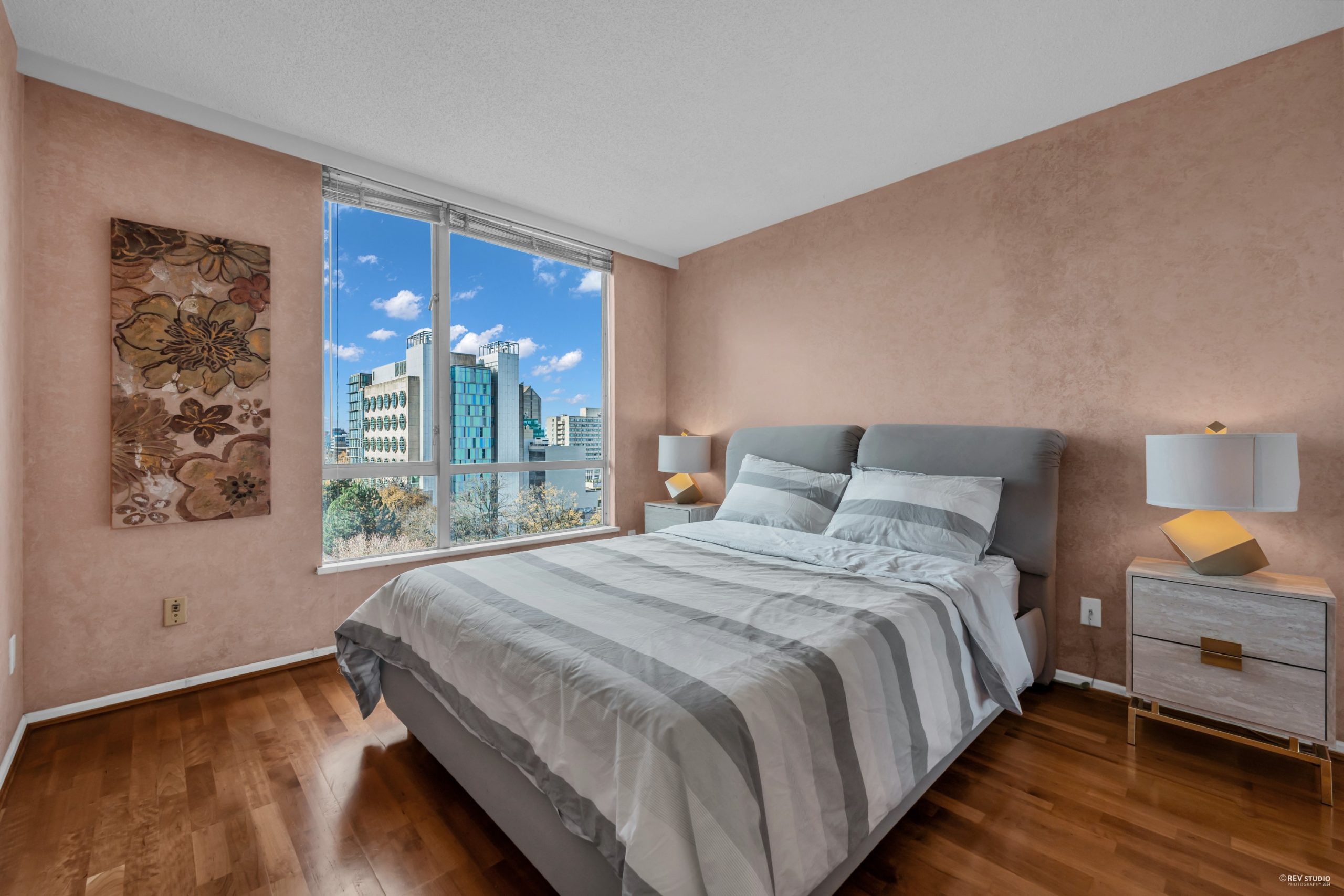 1001 2628 ASH STREET, VANCOUVER 22