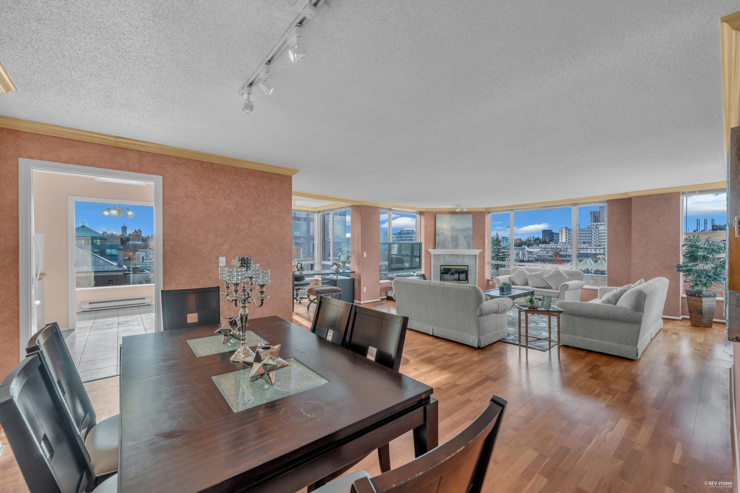 1001 2628 ASH STREET, VANCOUVER 4