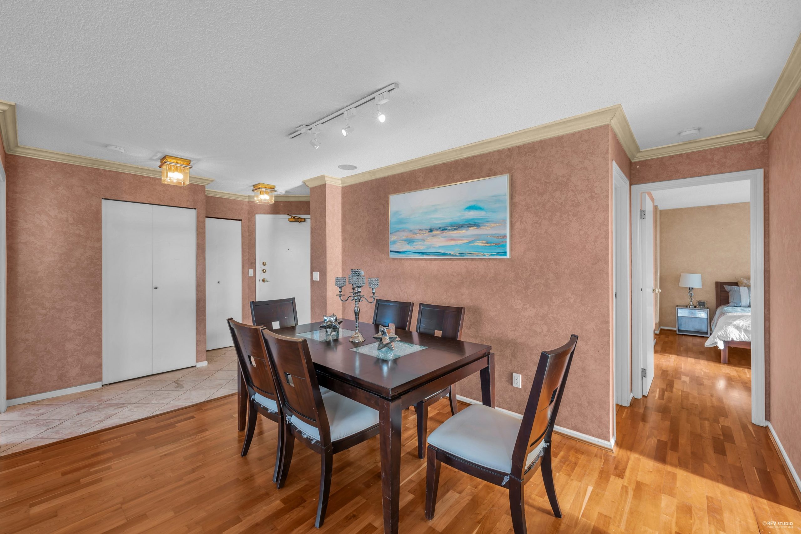 1001 2628 ASH STREET, VANCOUVER 5