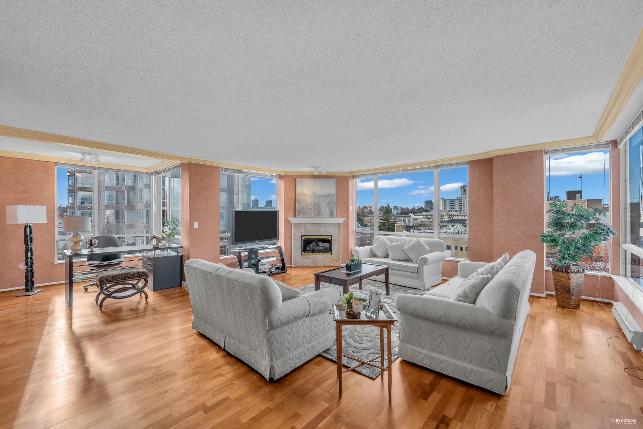 1001 2628 ASH STREET, VANCOUVER 9