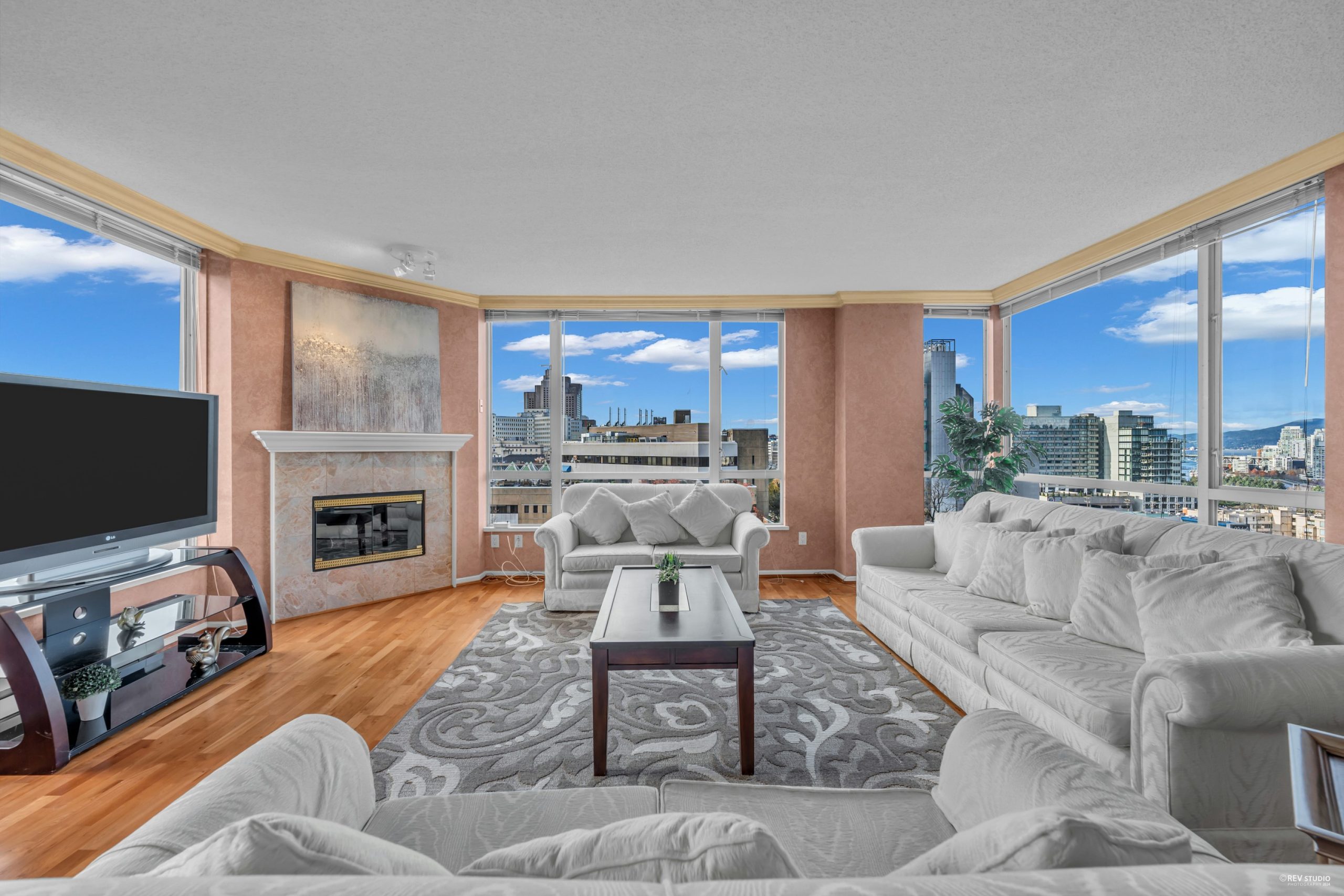 1001 2628 ASH STREET, VANCOUVER 7