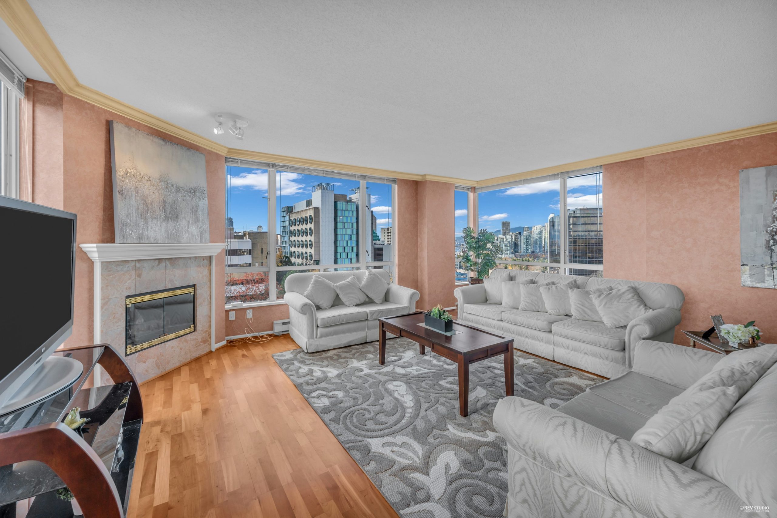 1001 2628 ASH STREET, VANCOUVER 3
