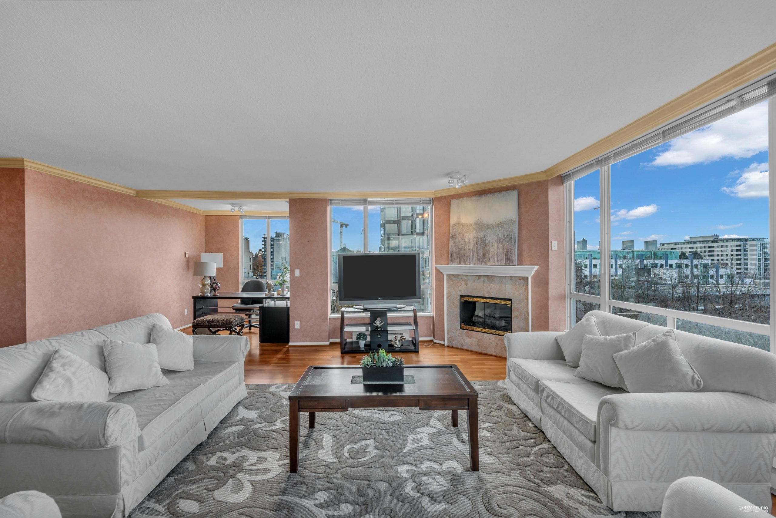1001 2628 ASH STREET, VANCOUVER 6