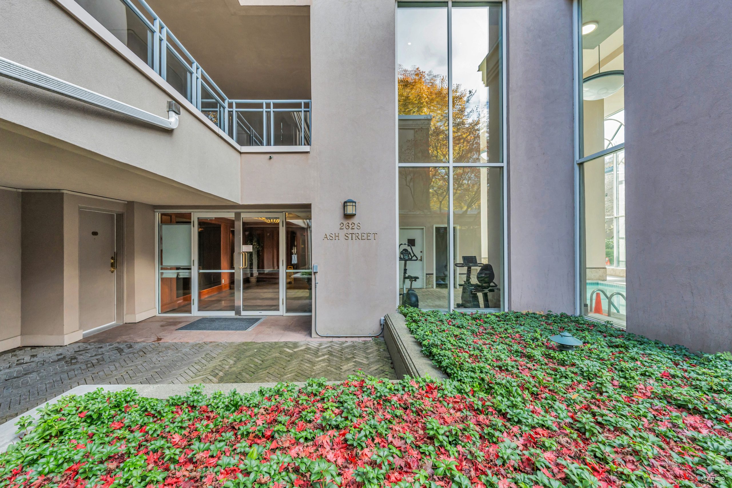 1001 2628 ASH STREET, VANCOUVER 24