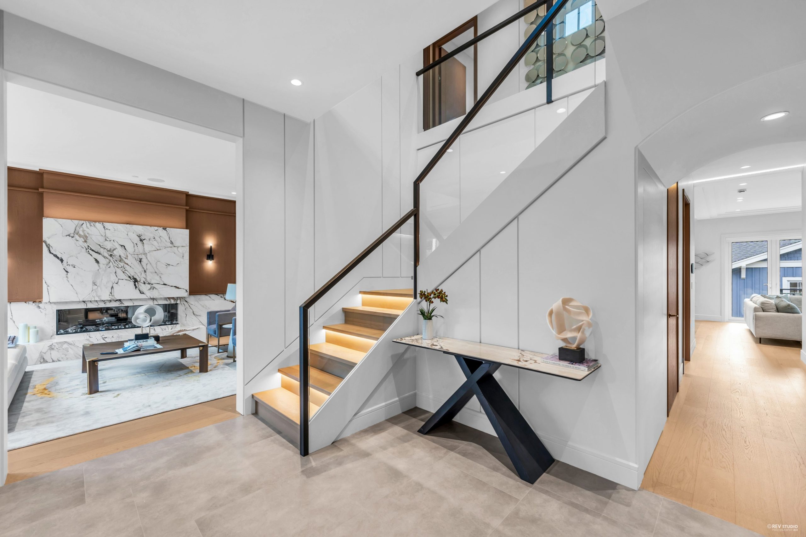 3852 W 50TH AVENUE, VANCOUVER 21