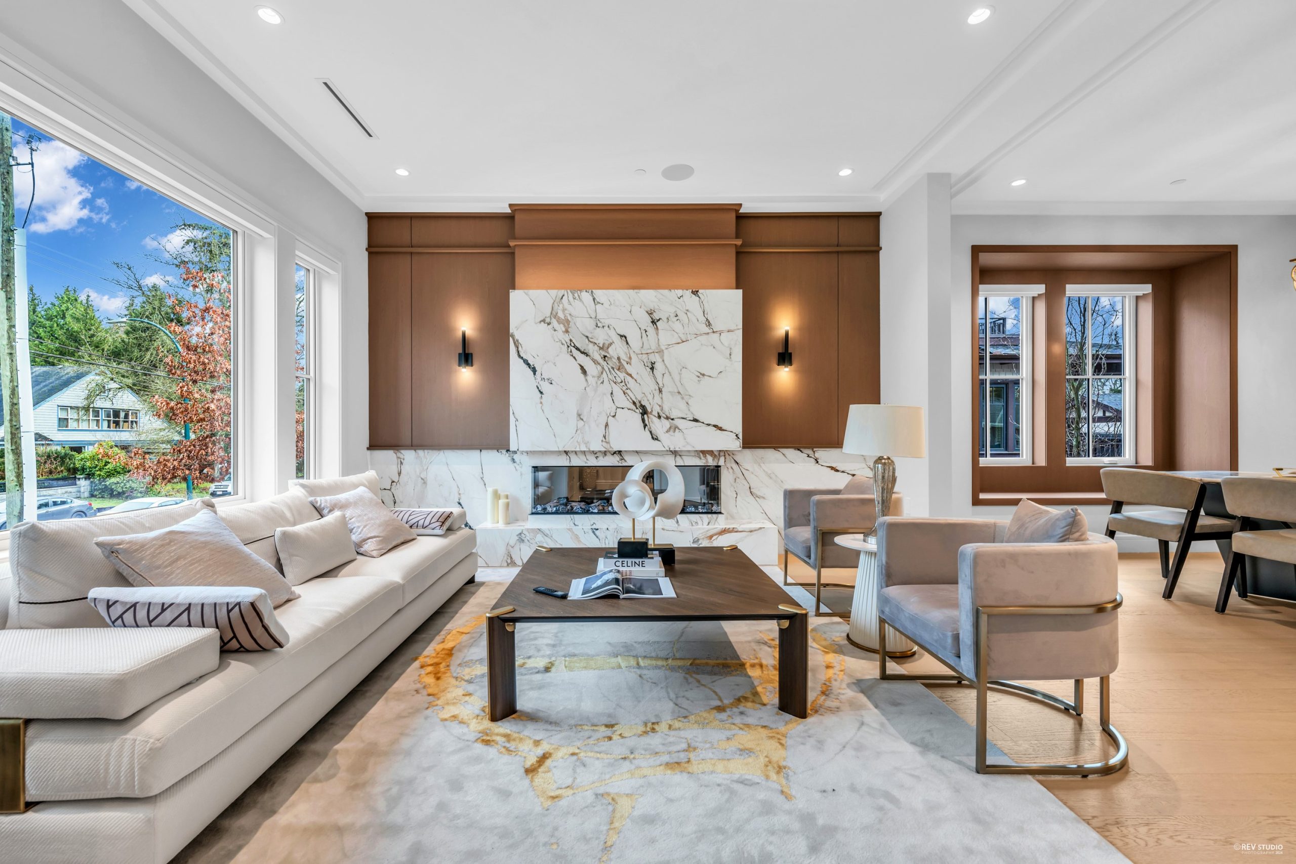 3852 W 50TH AVENUE, VANCOUVER 2