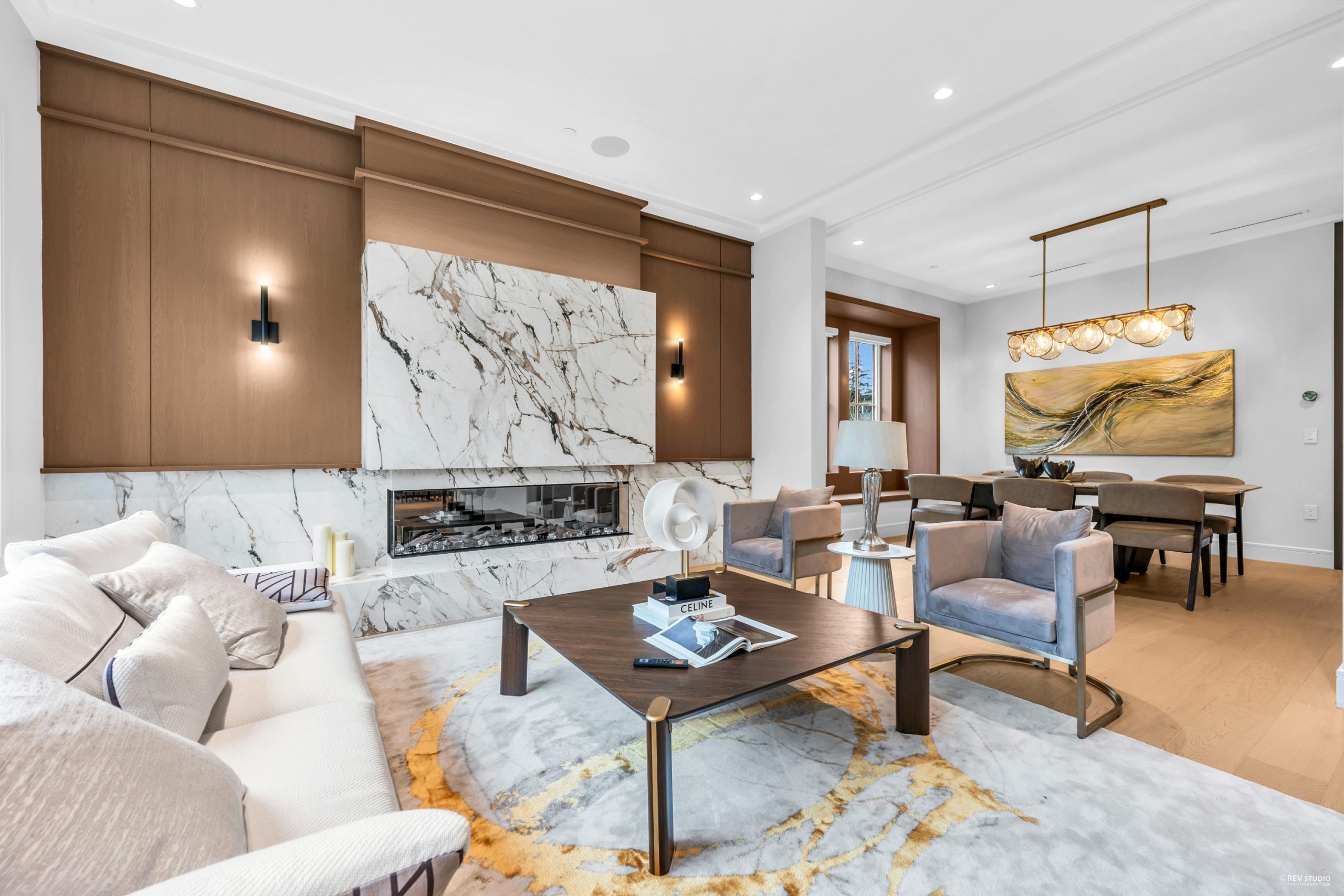 3852 W 50TH AVENUE, VANCOUVER 3