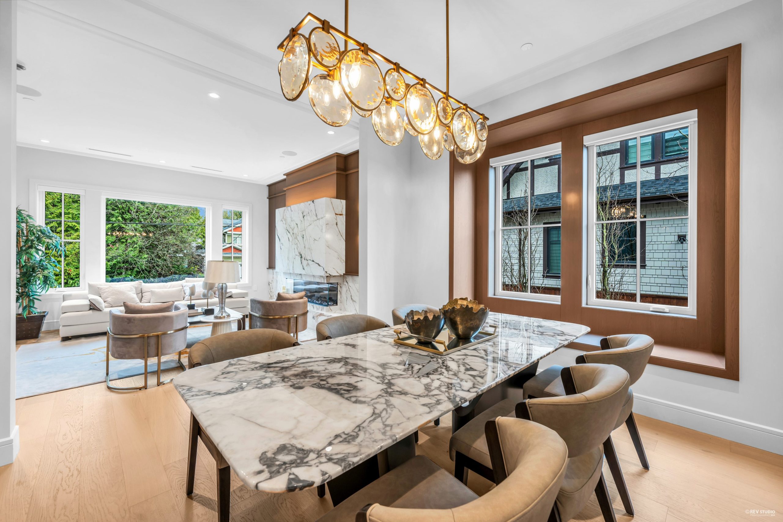 3852 W 50TH AVENUE, VANCOUVER 7