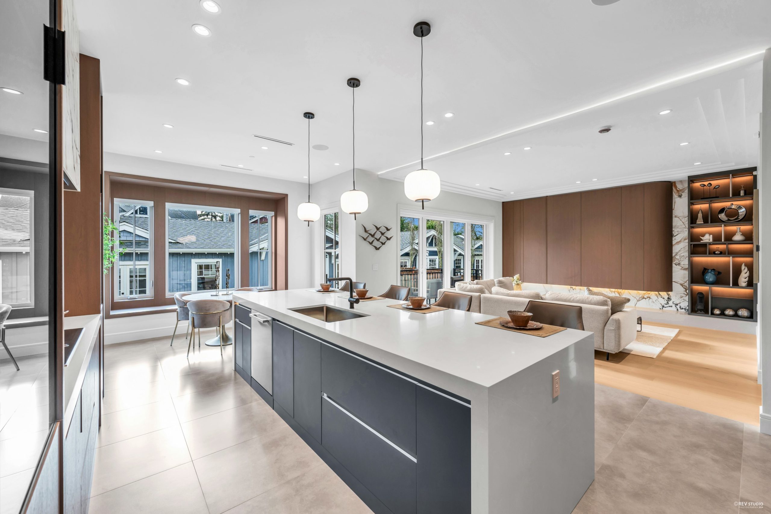 3852 W 50TH AVENUE, VANCOUVER 13