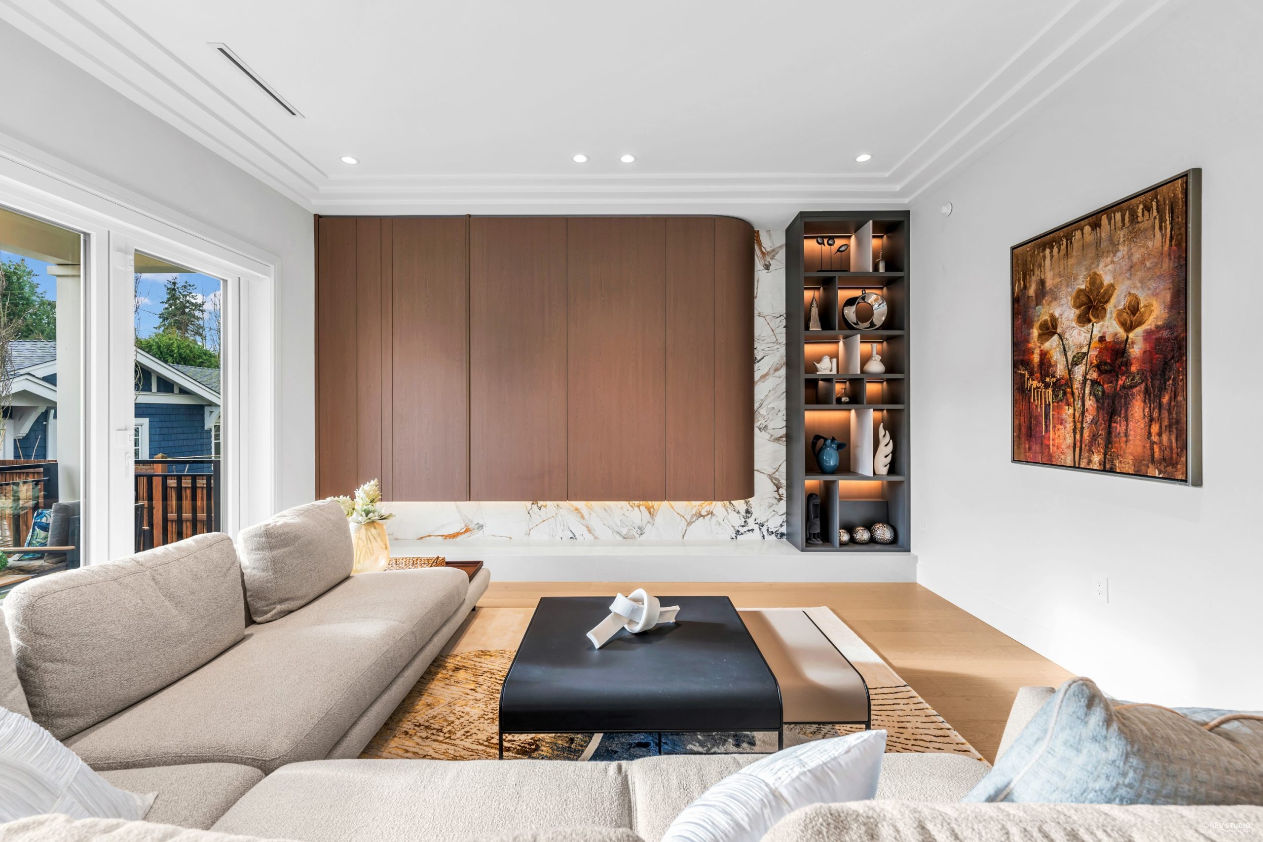 3852 W 50TH AVENUE, VANCOUVER 16