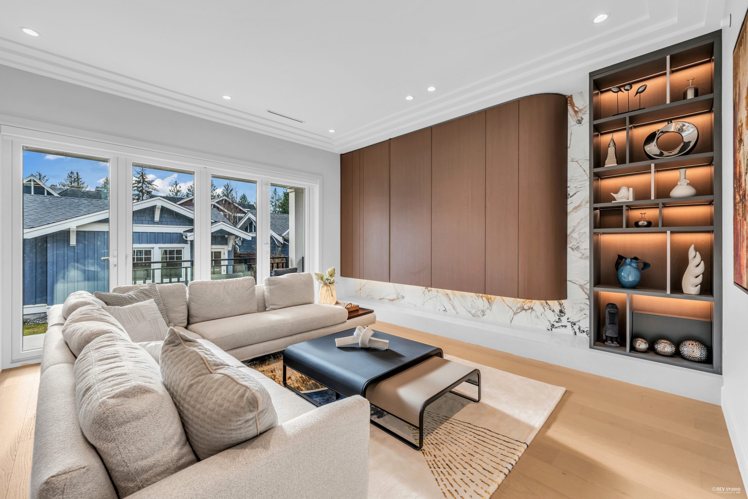 3852 W 50TH AVENUE, VANCOUVER 17