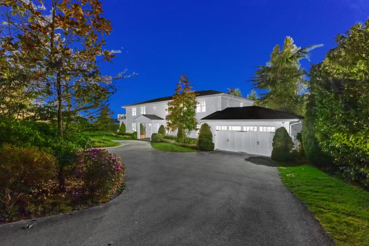 1416 WESBROOK CRESCENT, VANCOUVER, BC