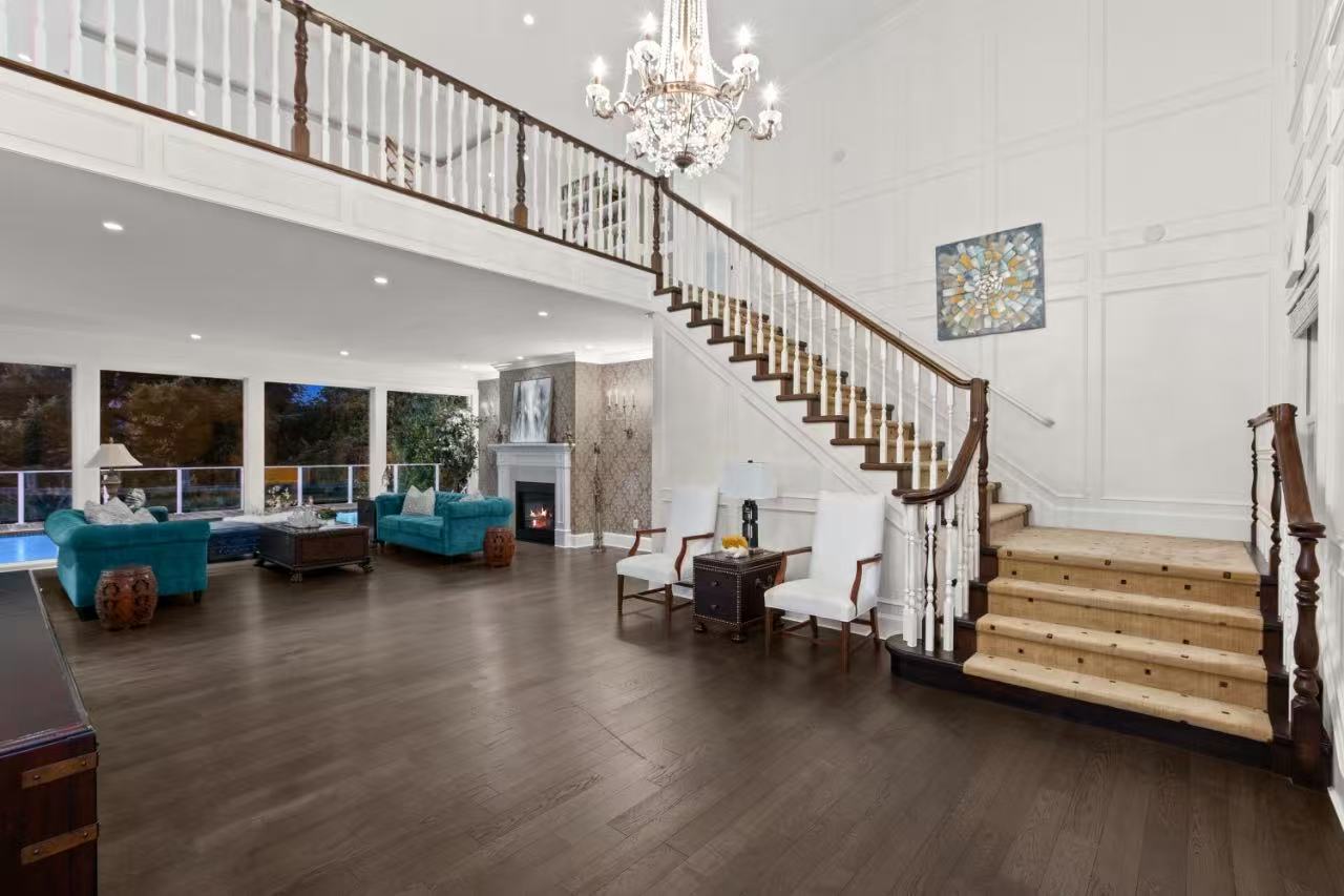1416 WESBROOK CRESCENT, VANCOUVER, BC 2