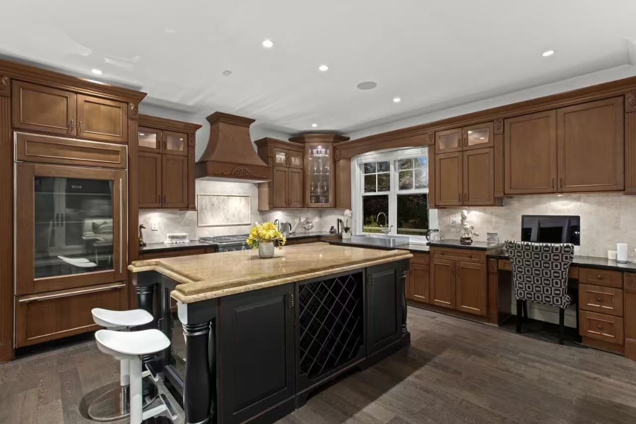 1416 WESBROOK CRESCENT, VANCOUVER, BC 7