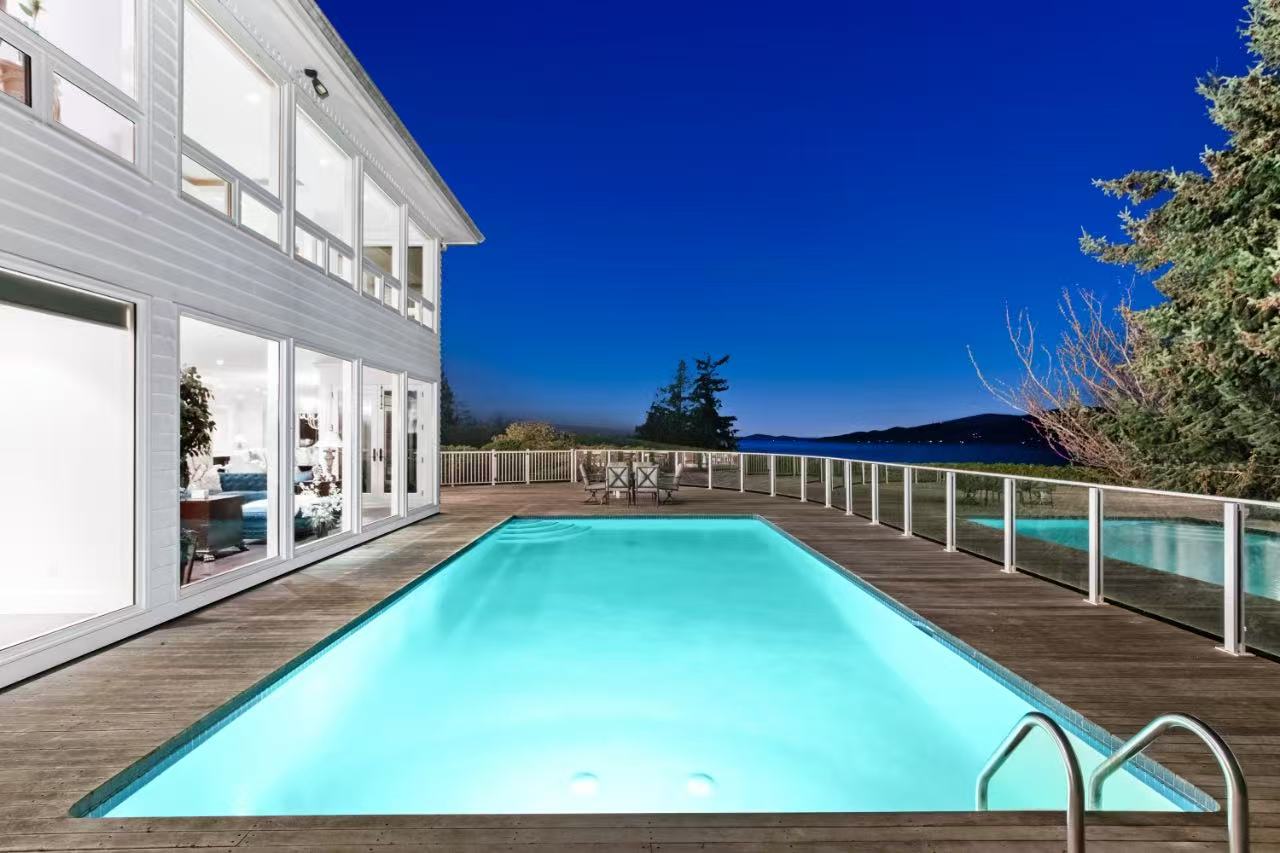 1416 WESBROOK CRESCENT, VANCOUVER, BC 8