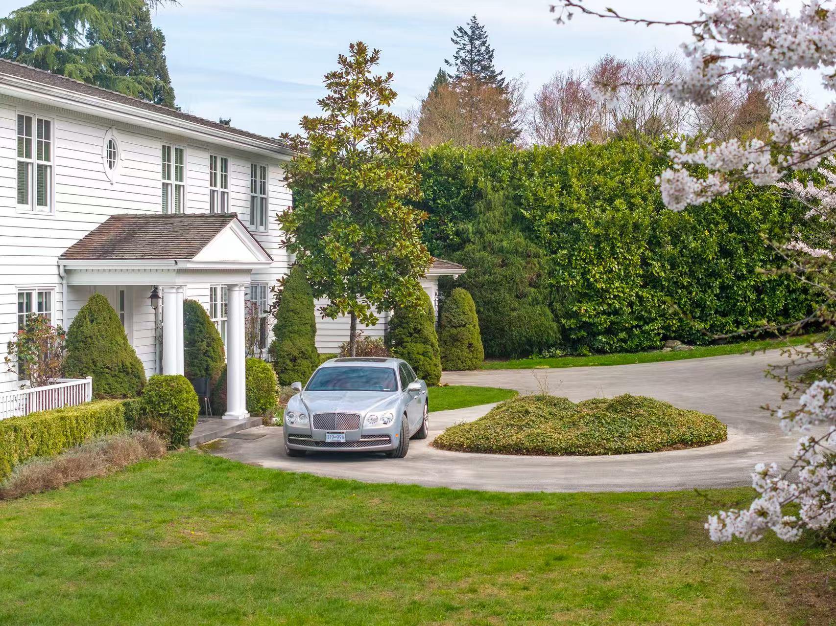 1416 WESBROOK CRESCENT, VANCOUVER, BC 12