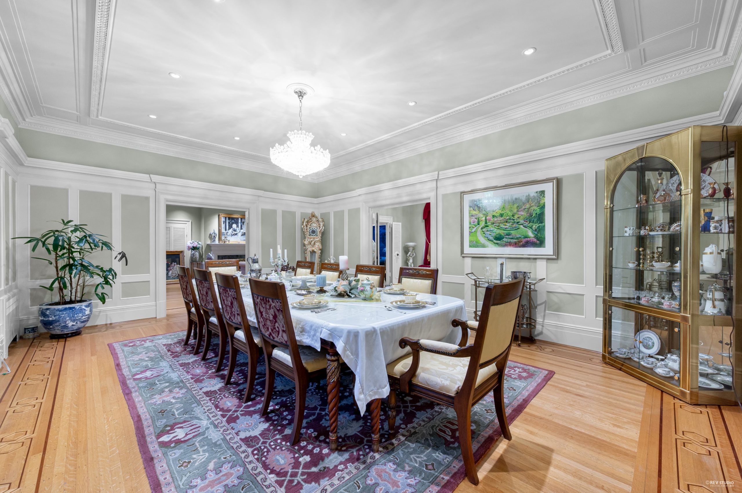 3380 THE CRESCENT, VANCOUVER